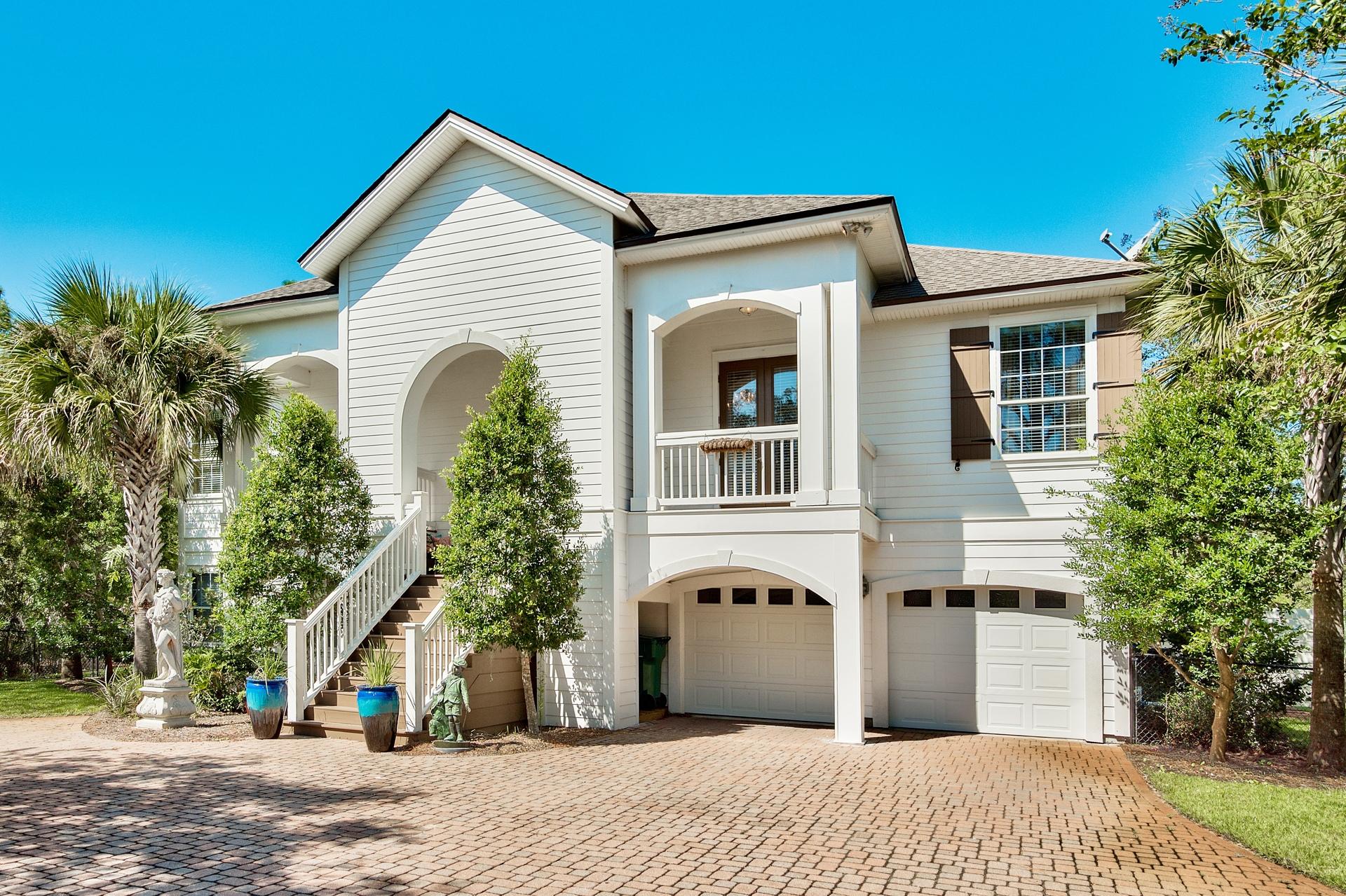 BAYOU BREEZE - Residential