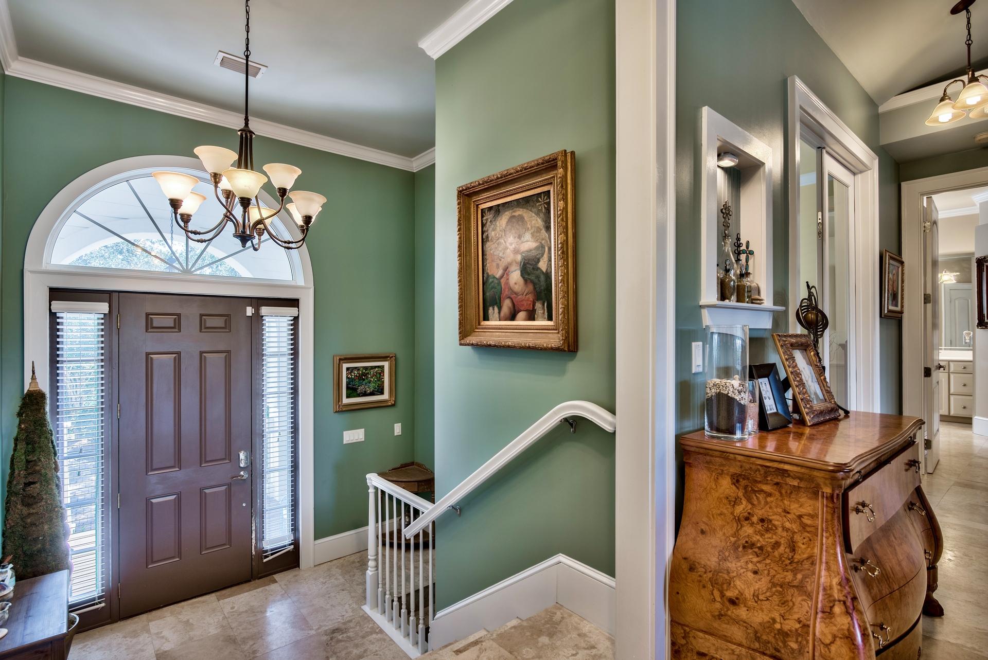 BAYOU BREEZE - Residential