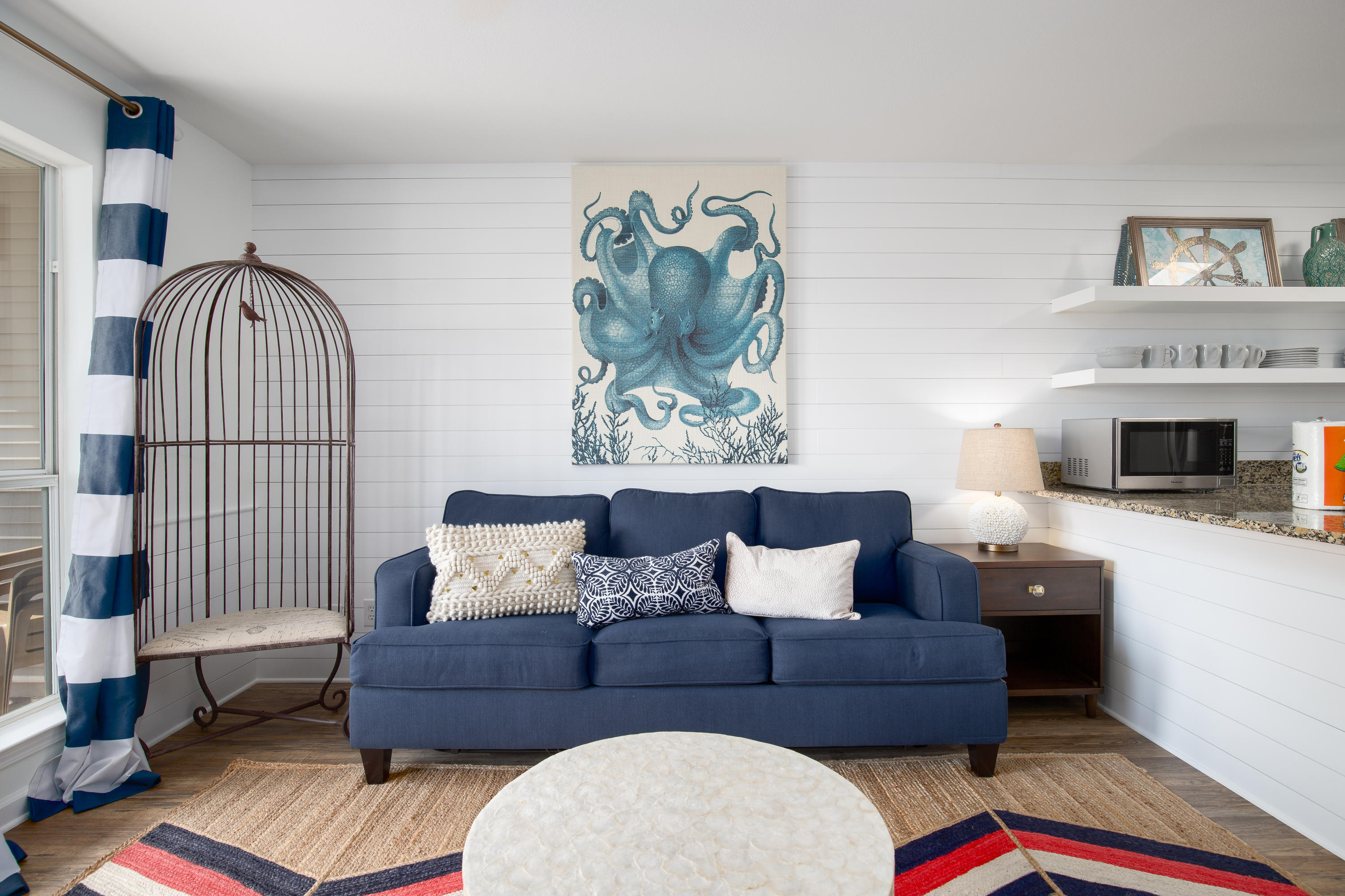 West Carribean - Residential