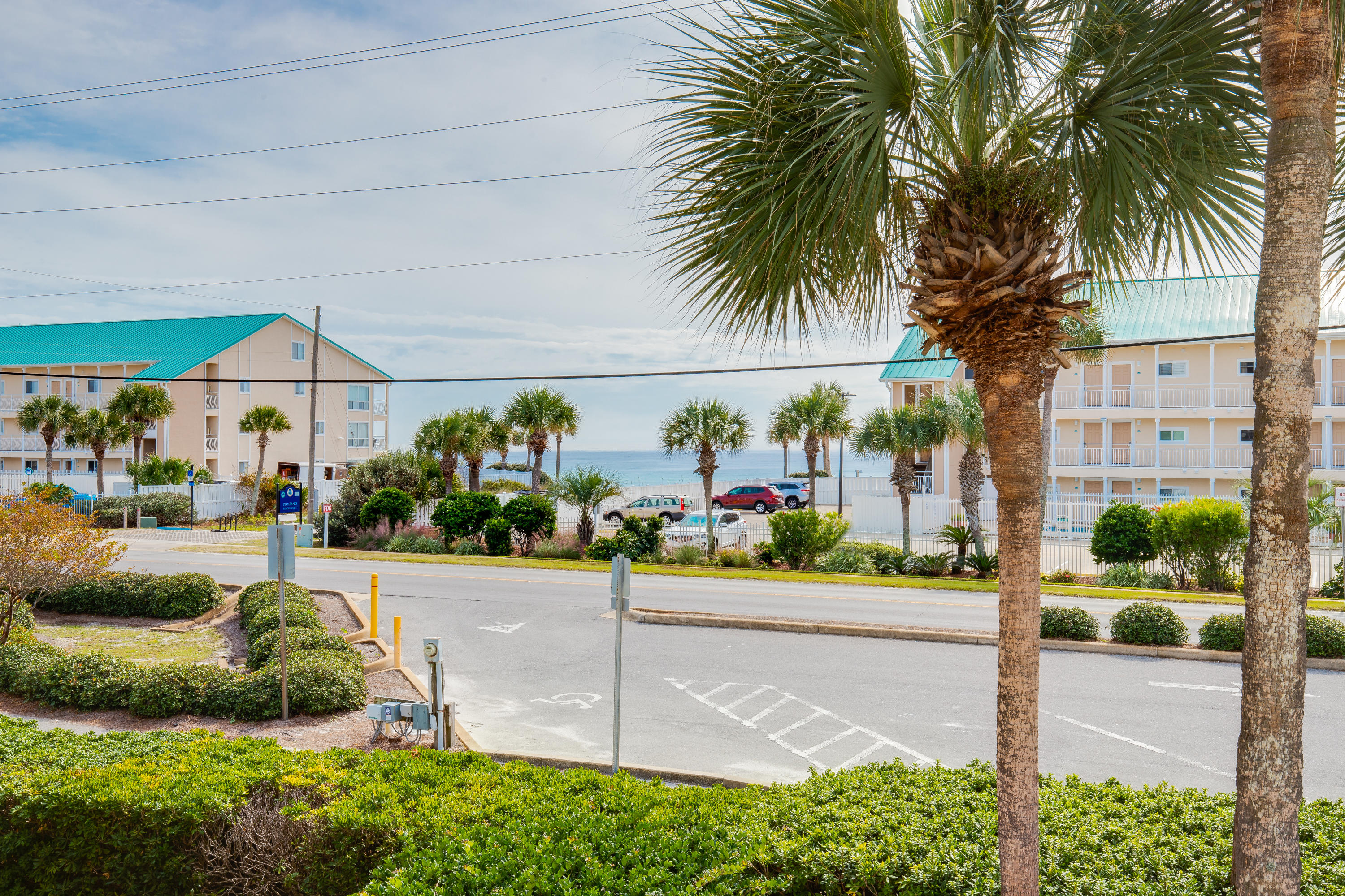 West Carribean - Residential