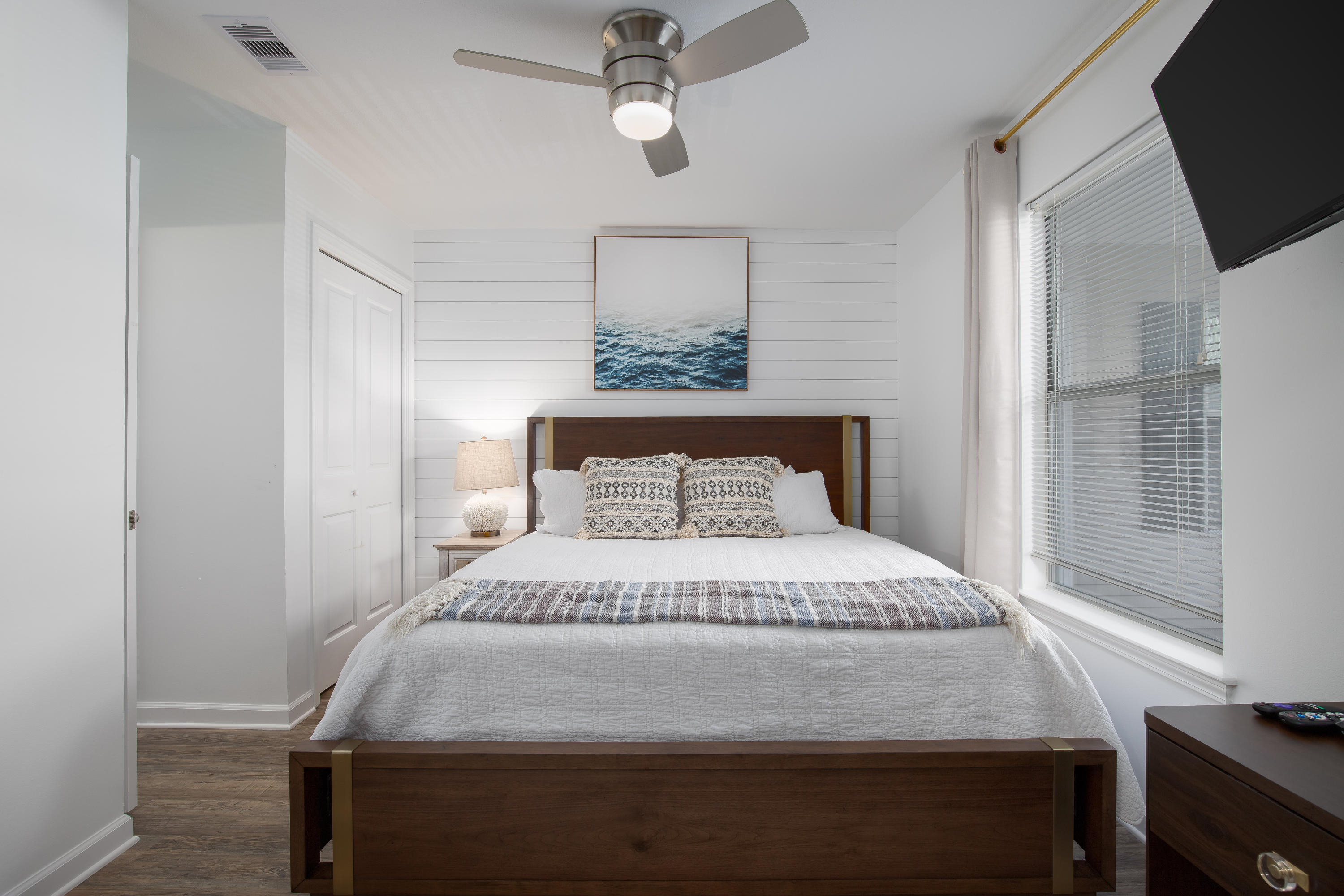 West Carribean - Residential