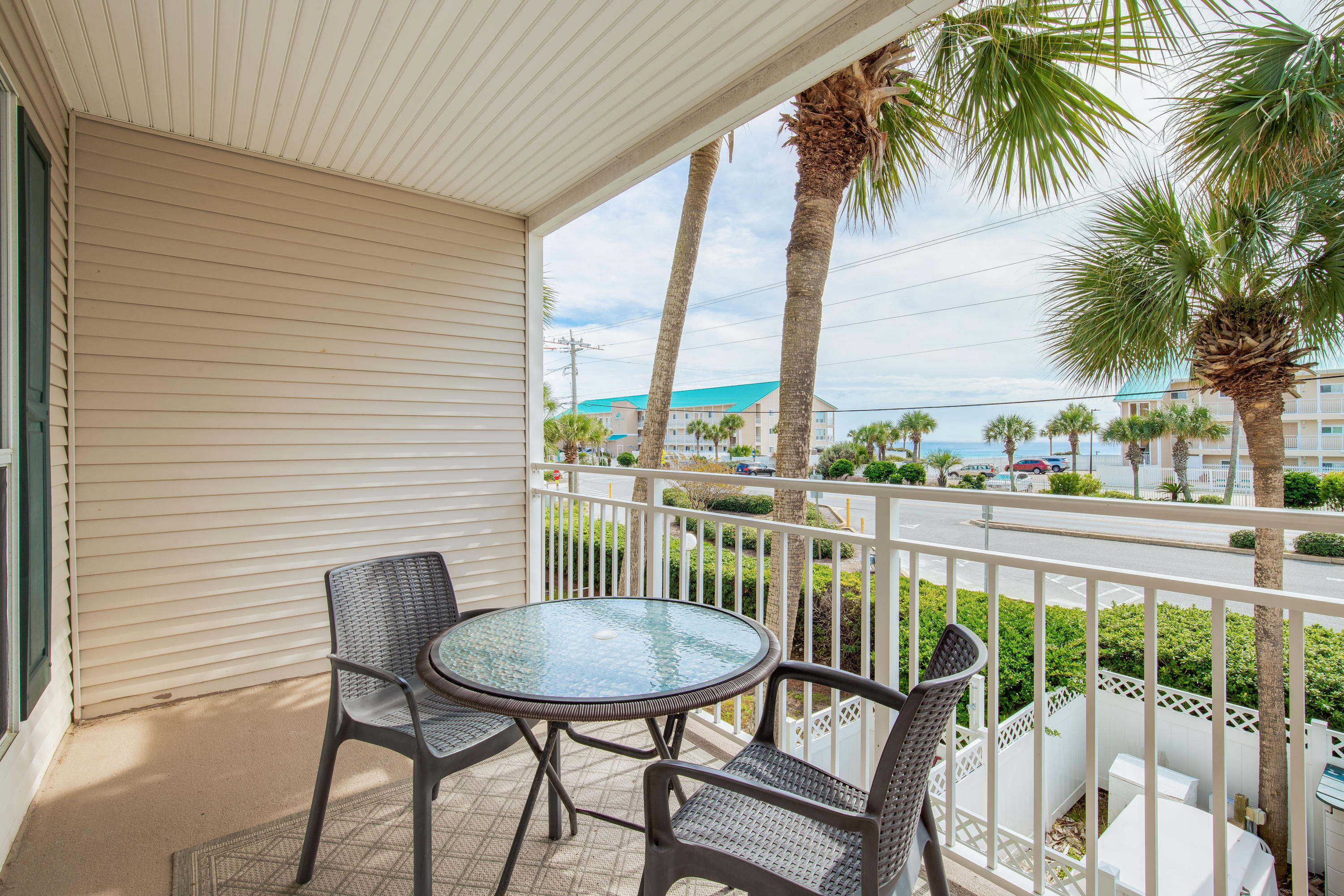 West Carribean - Residential