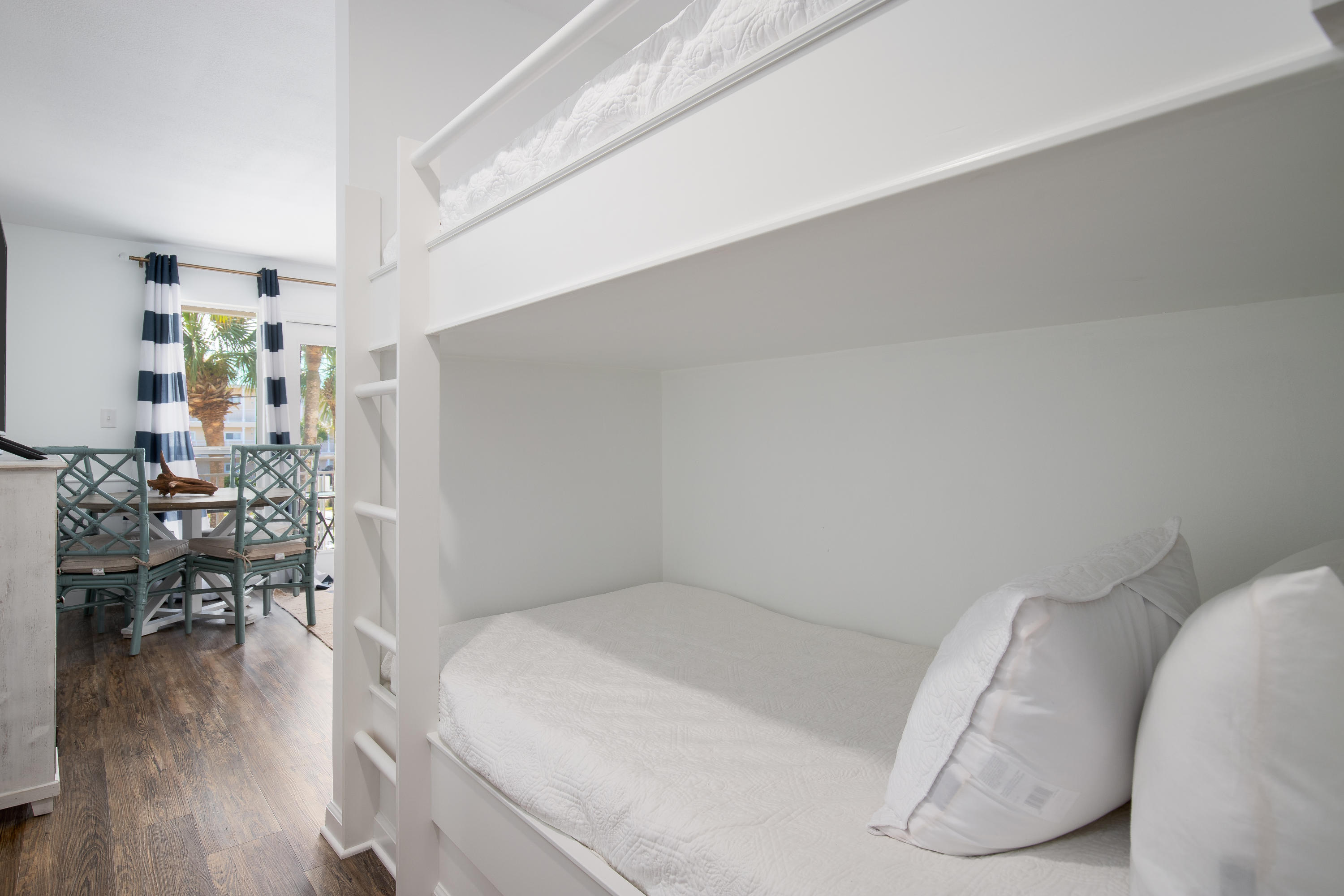 West Carribean - Residential