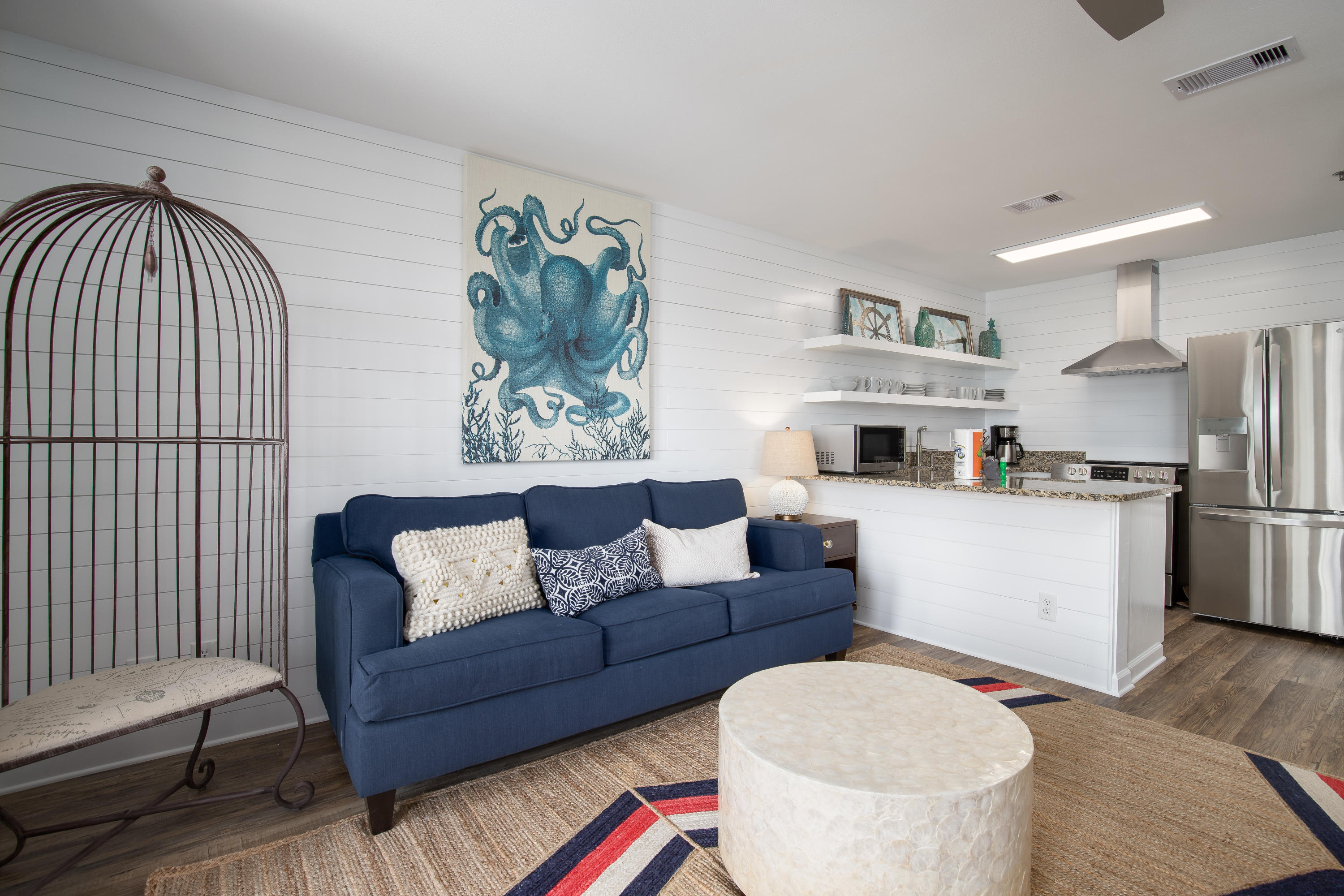 West Carribean - Residential