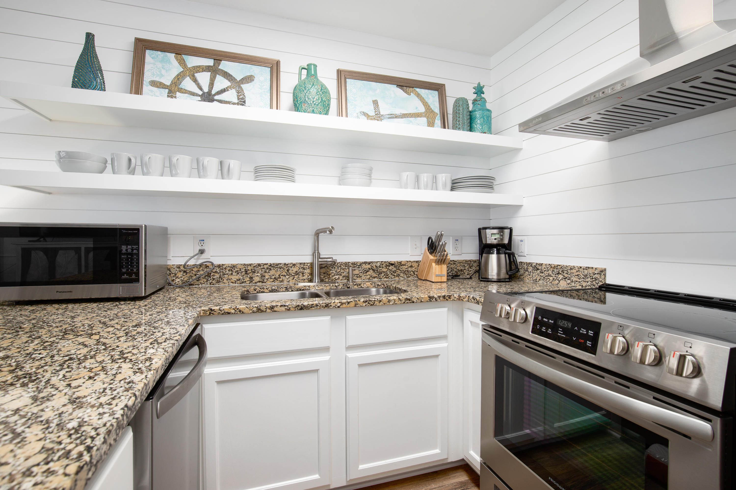 West Carribean - Residential