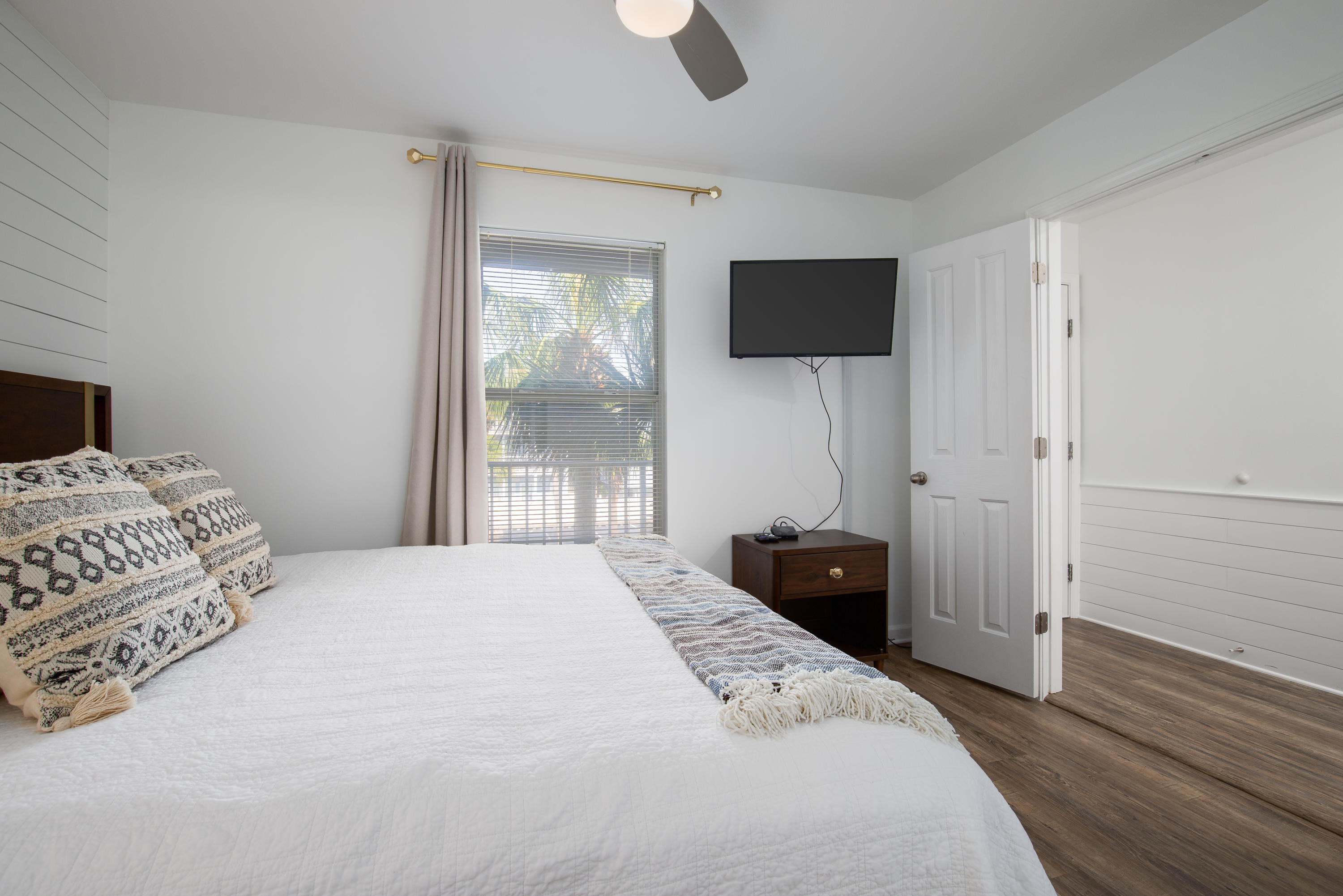 West Carribean - Residential