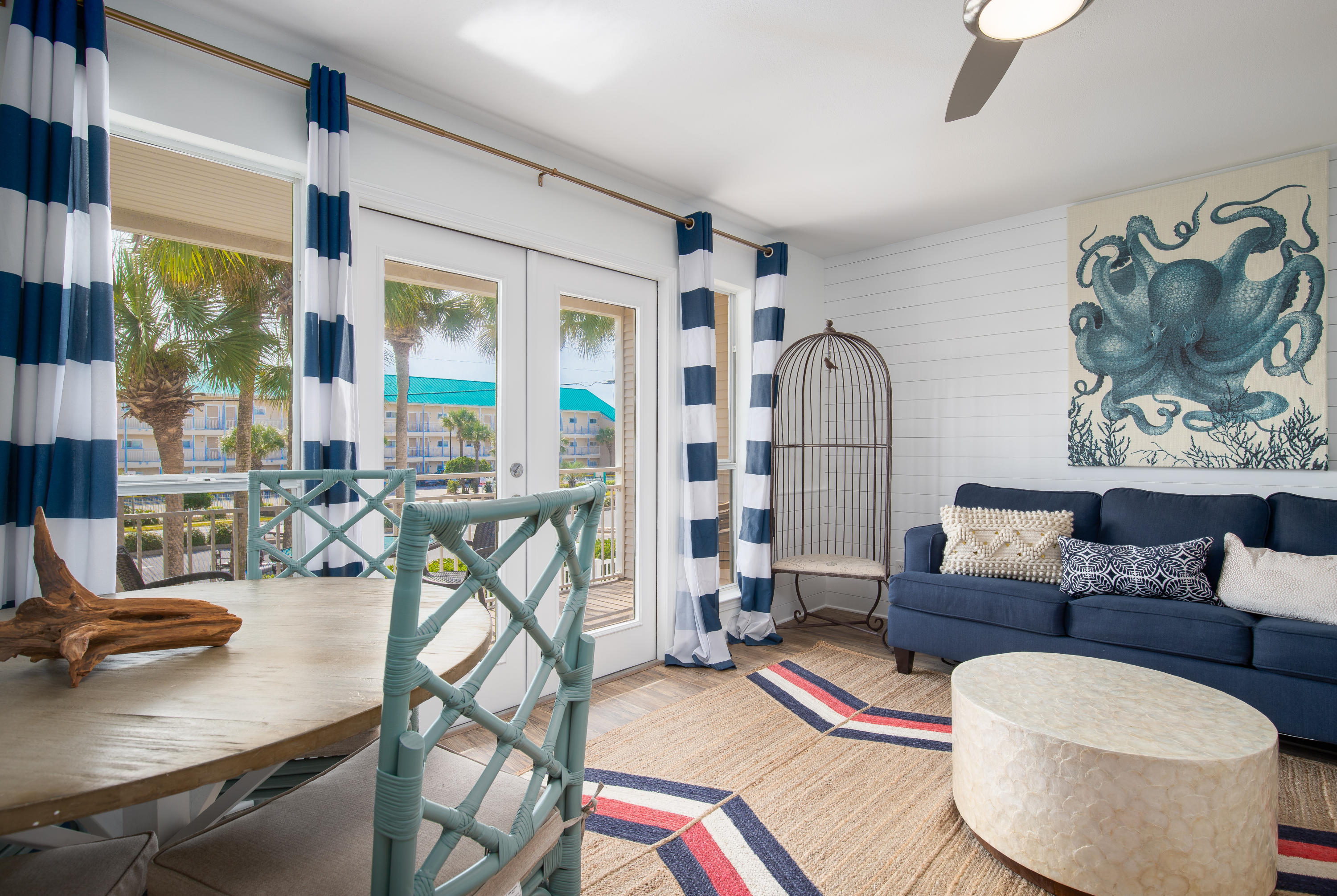 West Carribean - Residential