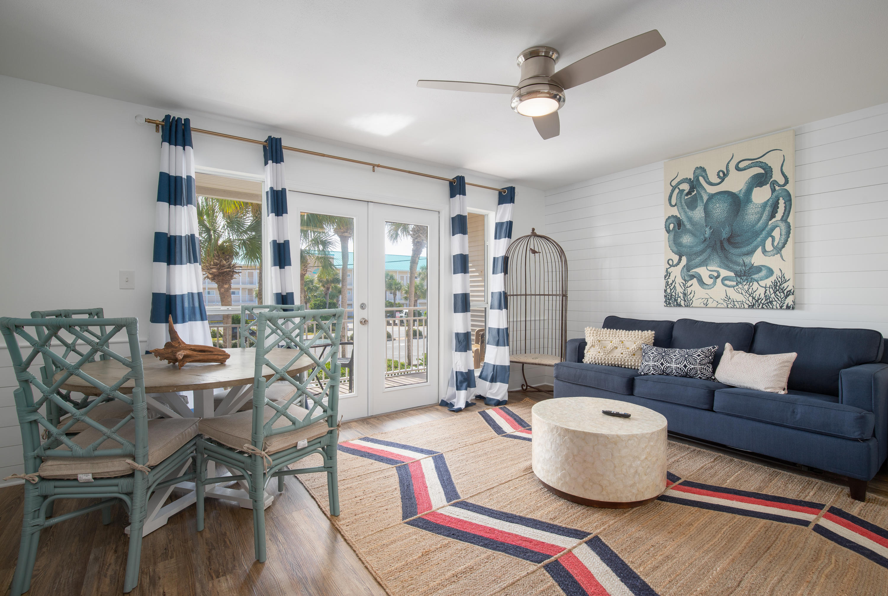 West Carribean - Residential