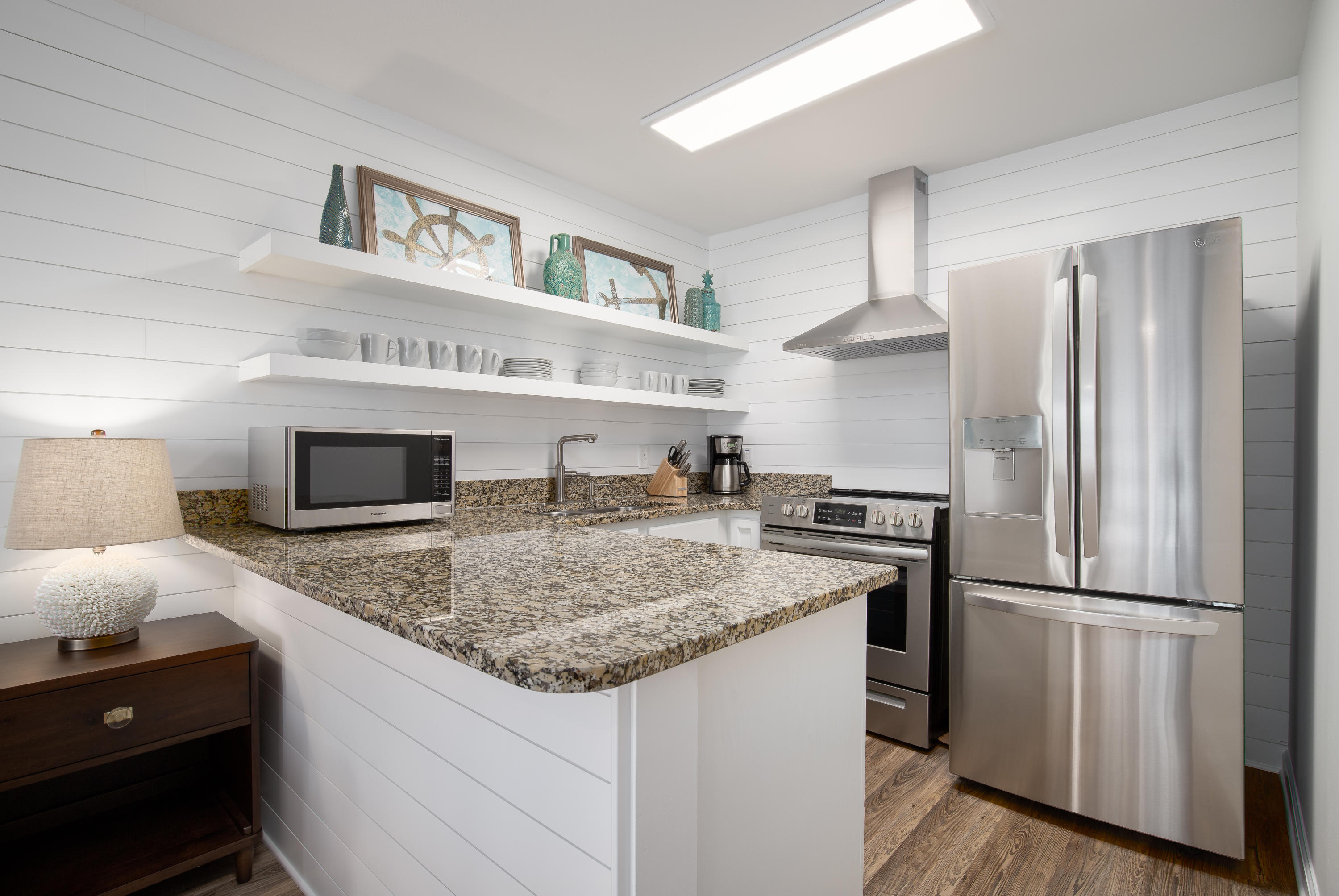 West Carribean - Residential