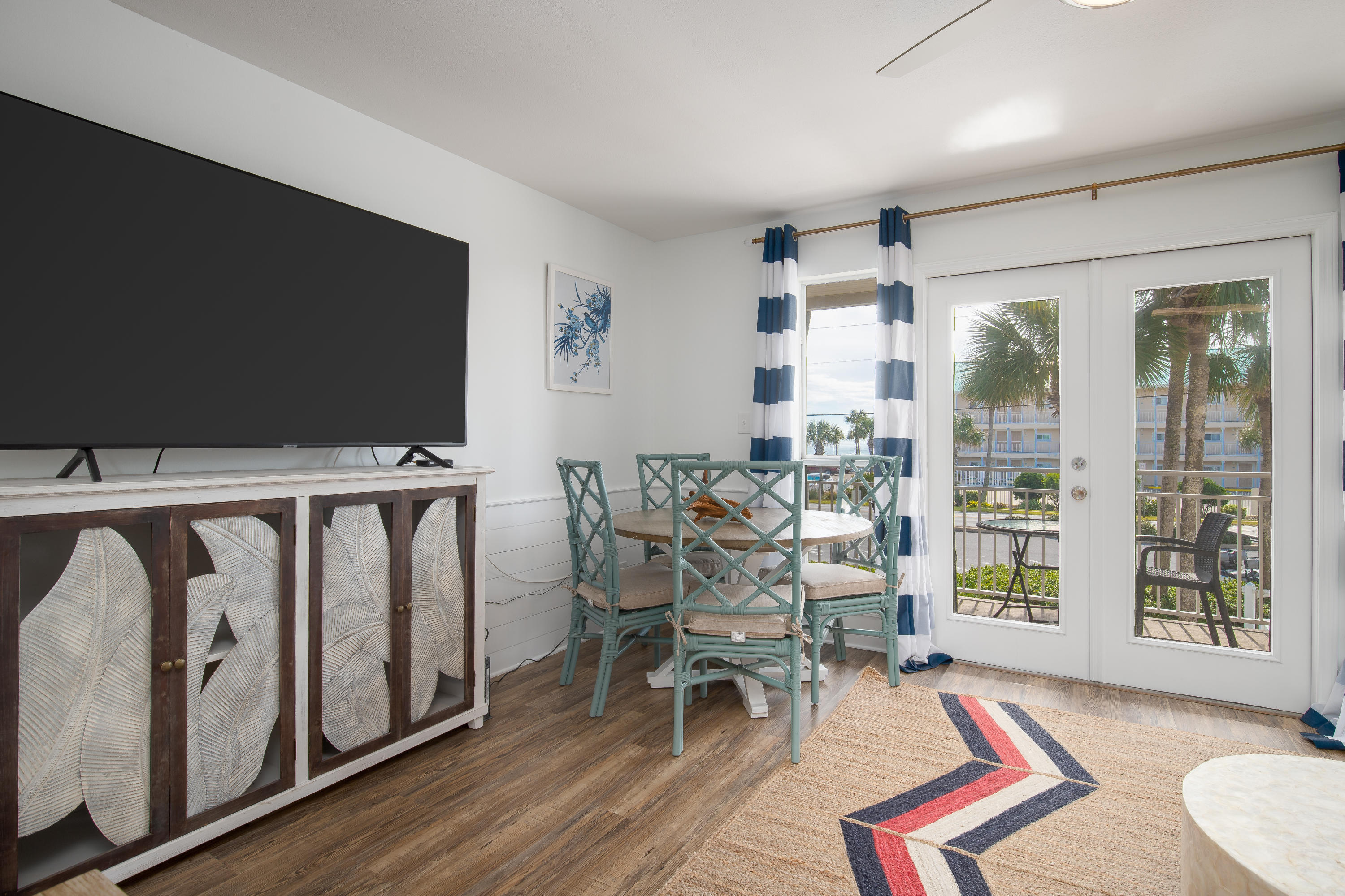 West Carribean - Residential