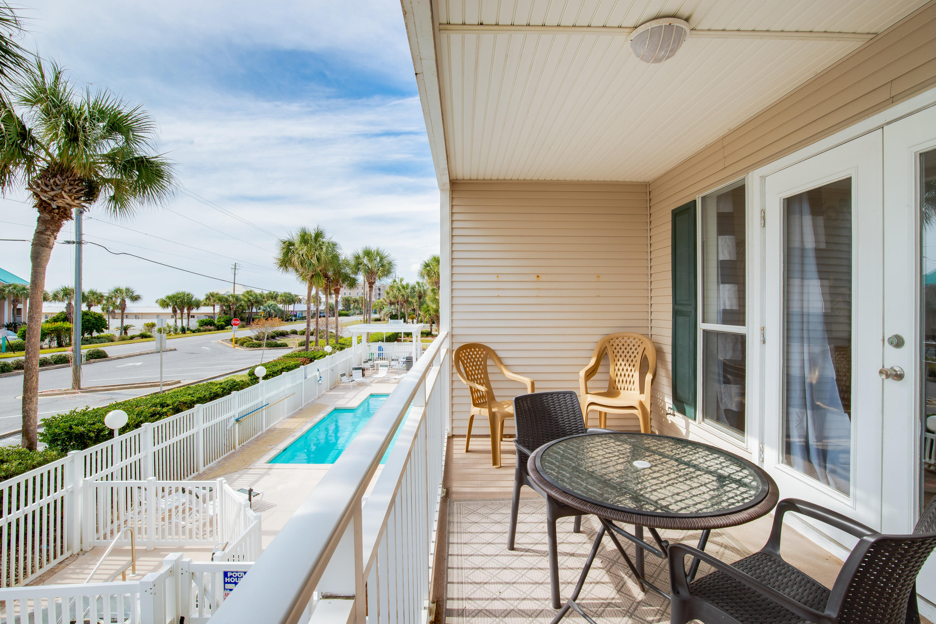 West Carribean - Residential