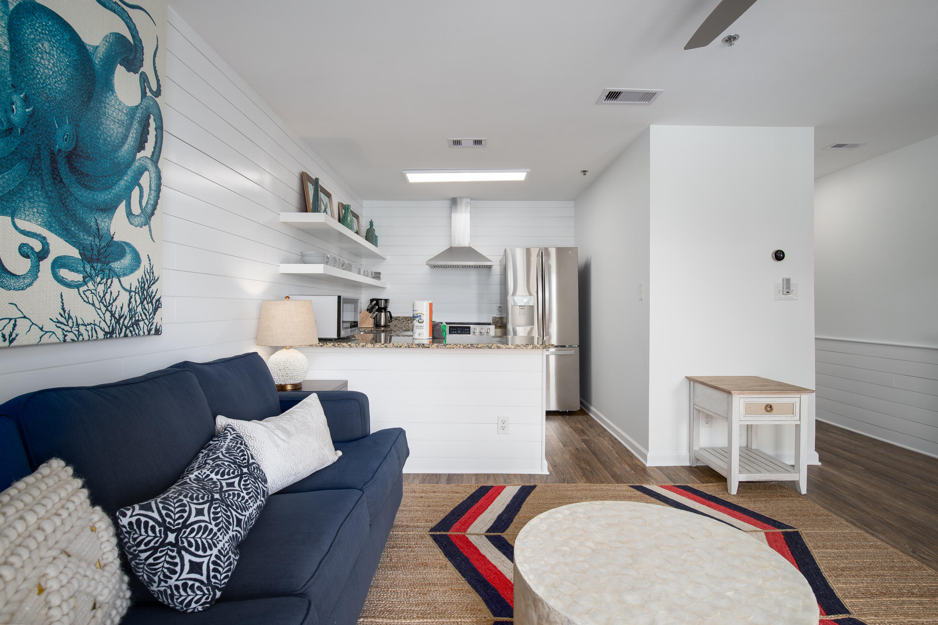 West Carribean - Residential