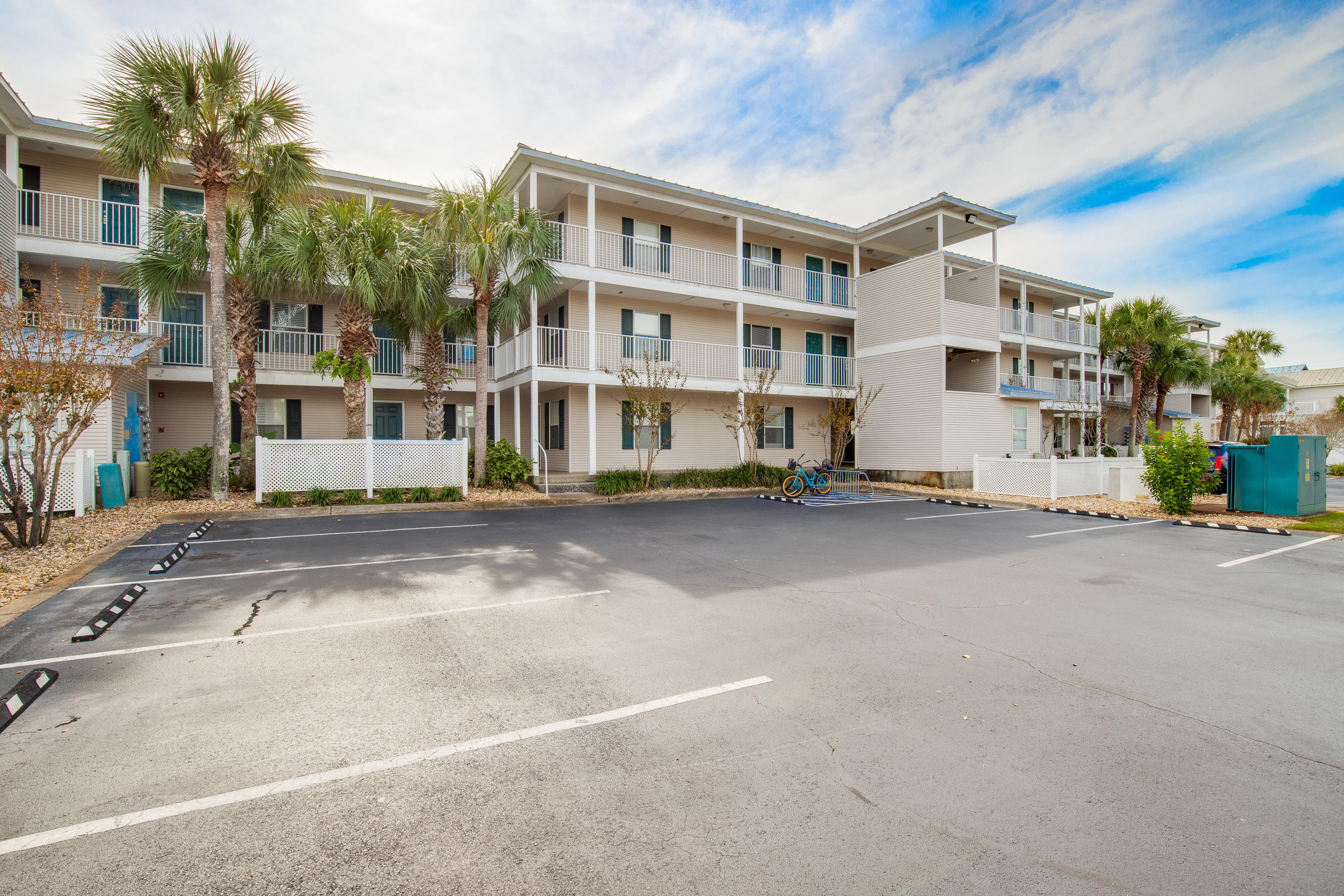 West Carribean - Residential