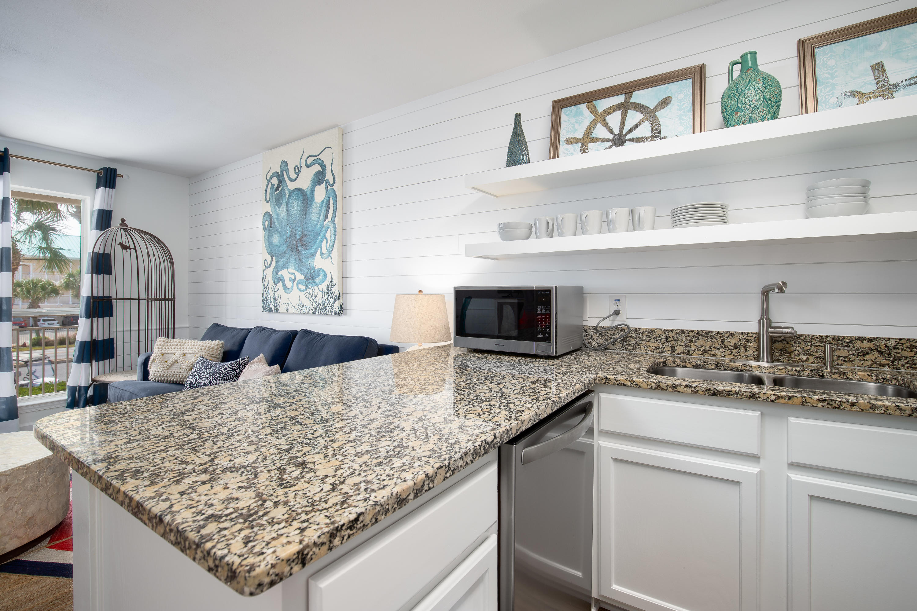 West Carribean - Residential