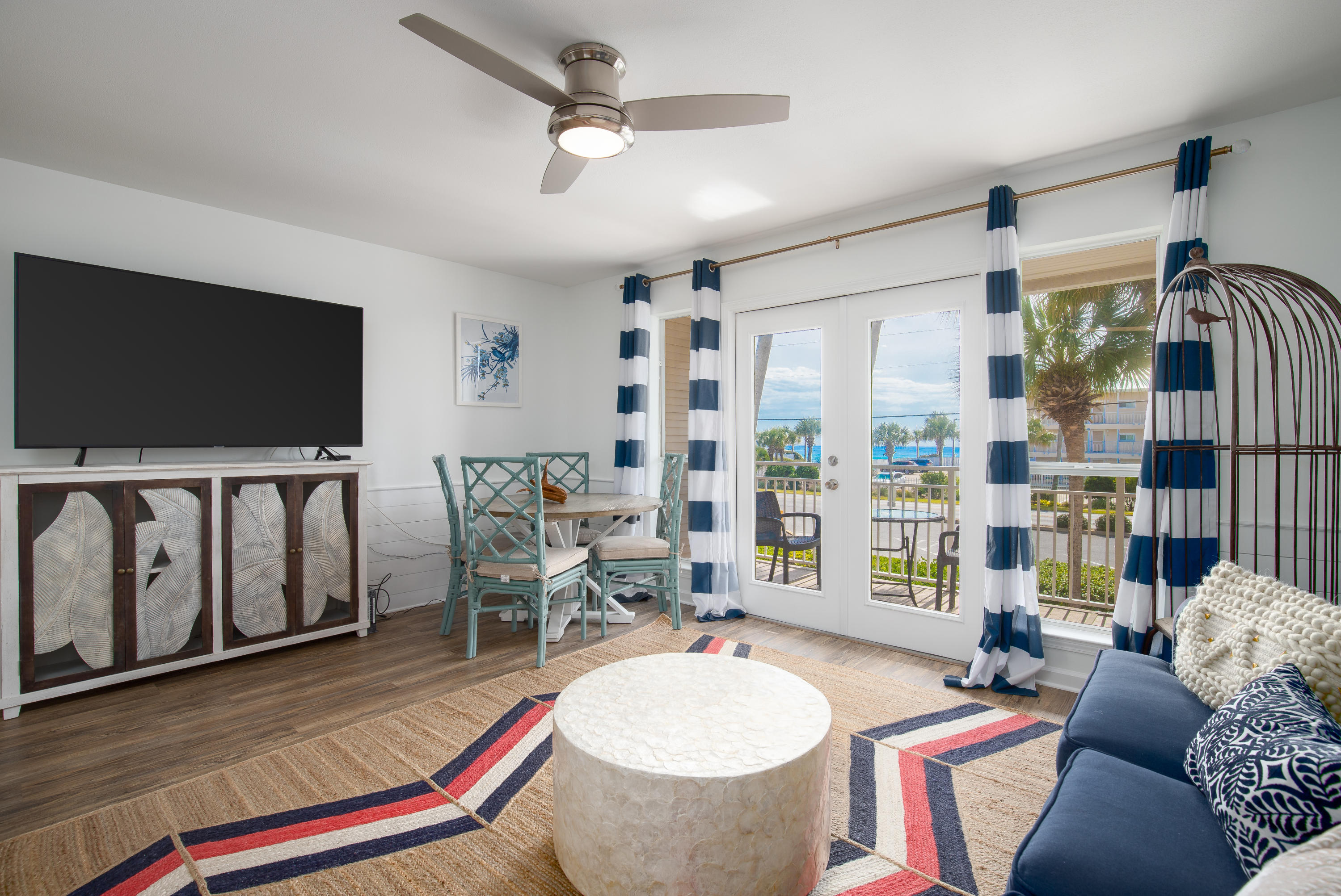 West Carribean - Residential