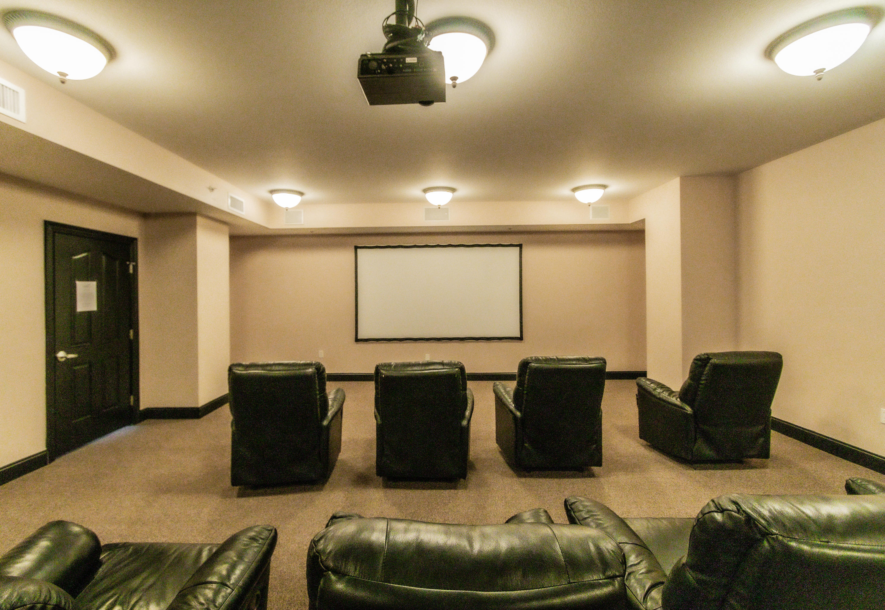 Presidio Yacht Club Condominiums - Residential