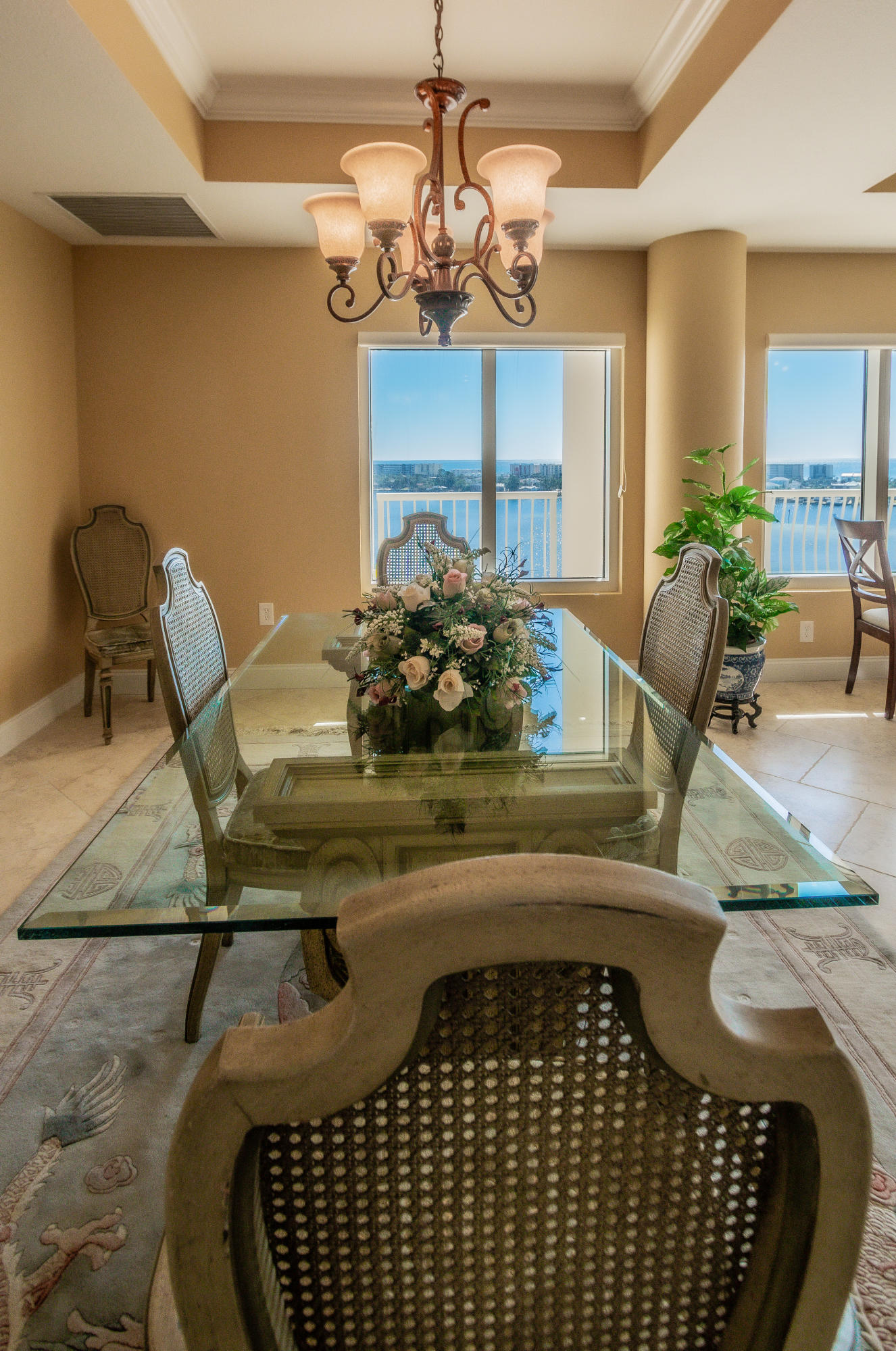 Presidio Yacht Club Condominiums - Residential