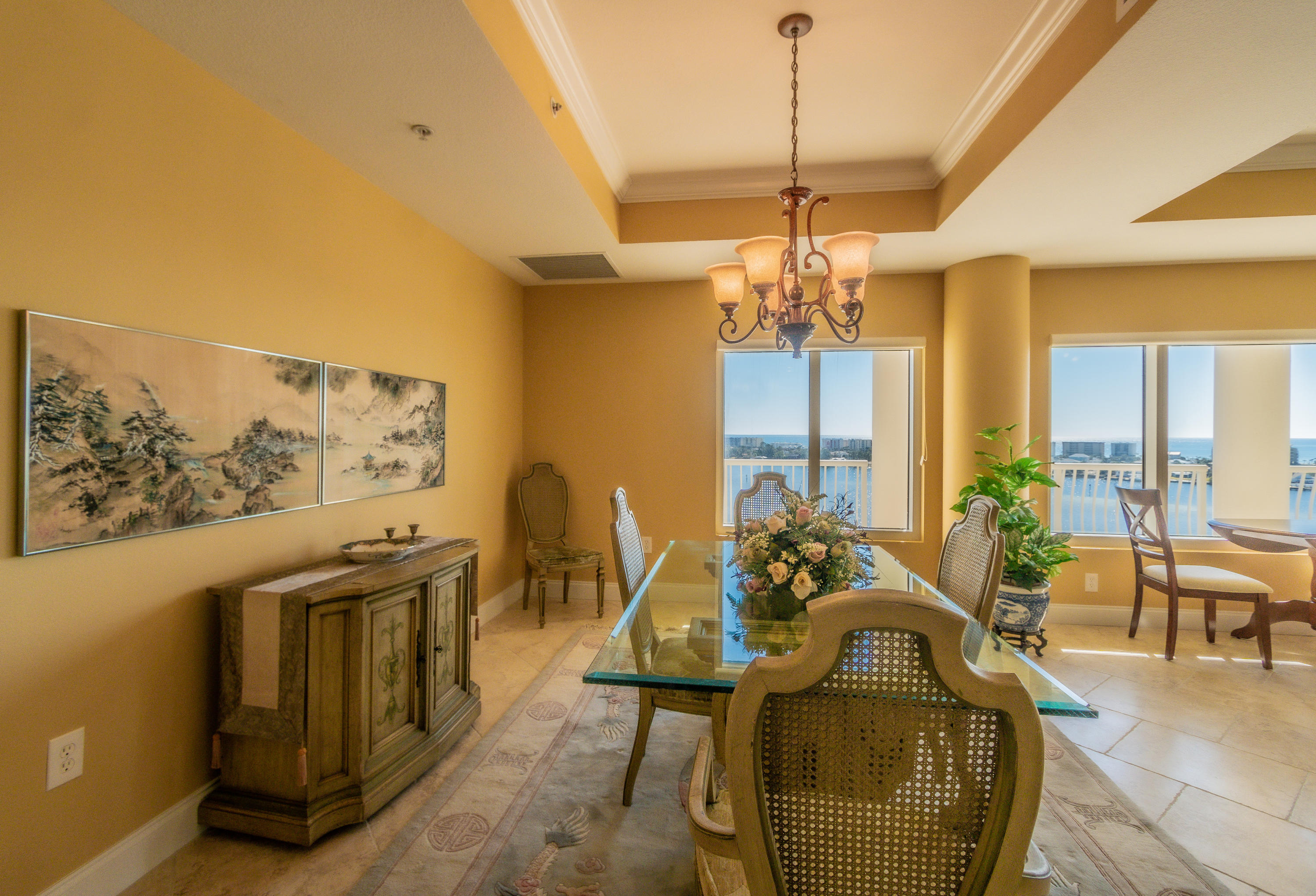 Presidio Yacht Club Condominiums - Residential