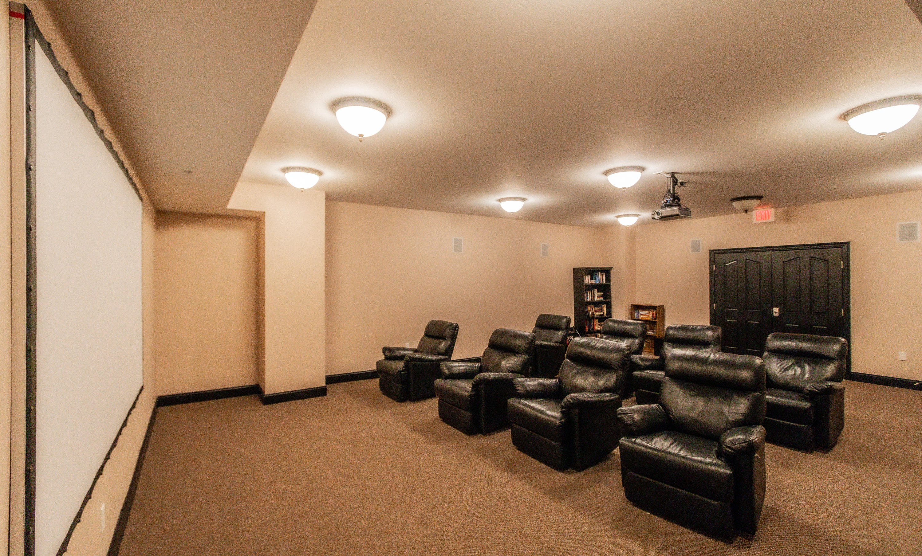 Presidio Yacht Club Condominiums - Residential