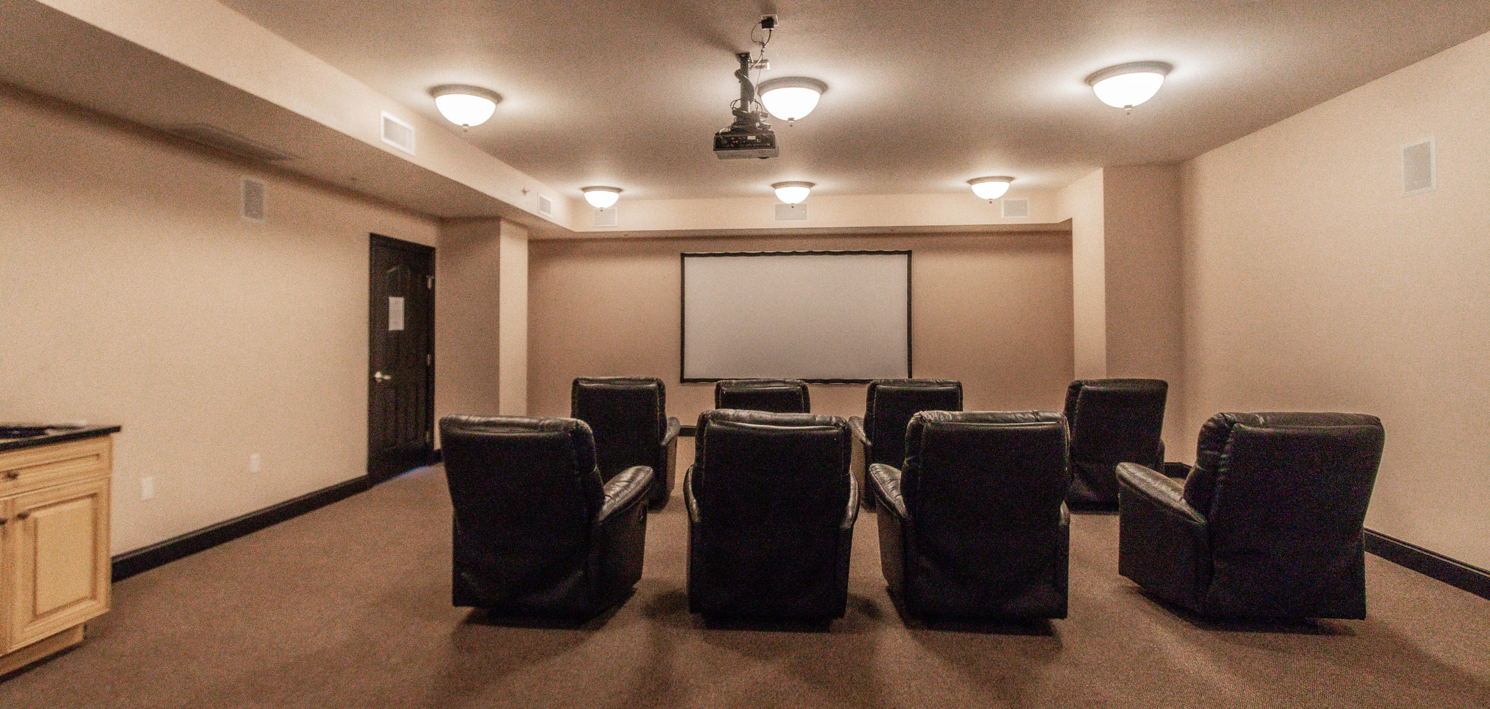 Presidio Yacht Club Condominiums - Residential