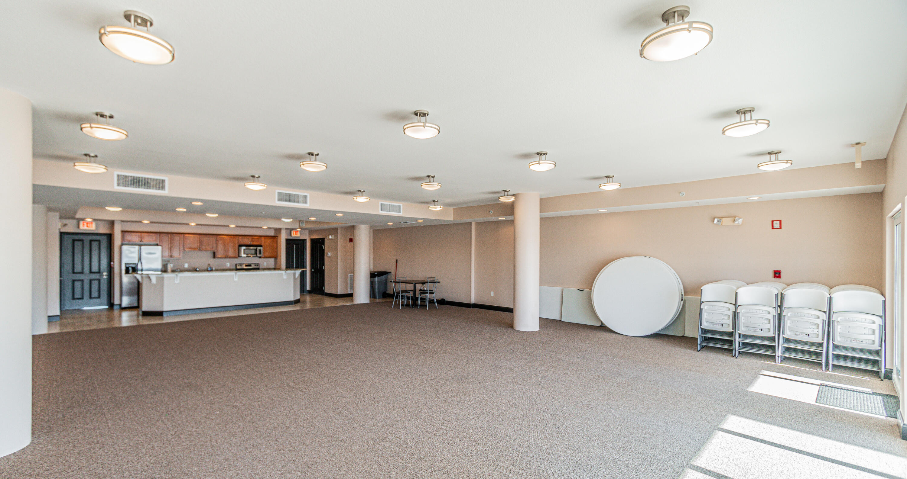 Presidio Yacht Club Condominiums - Residential