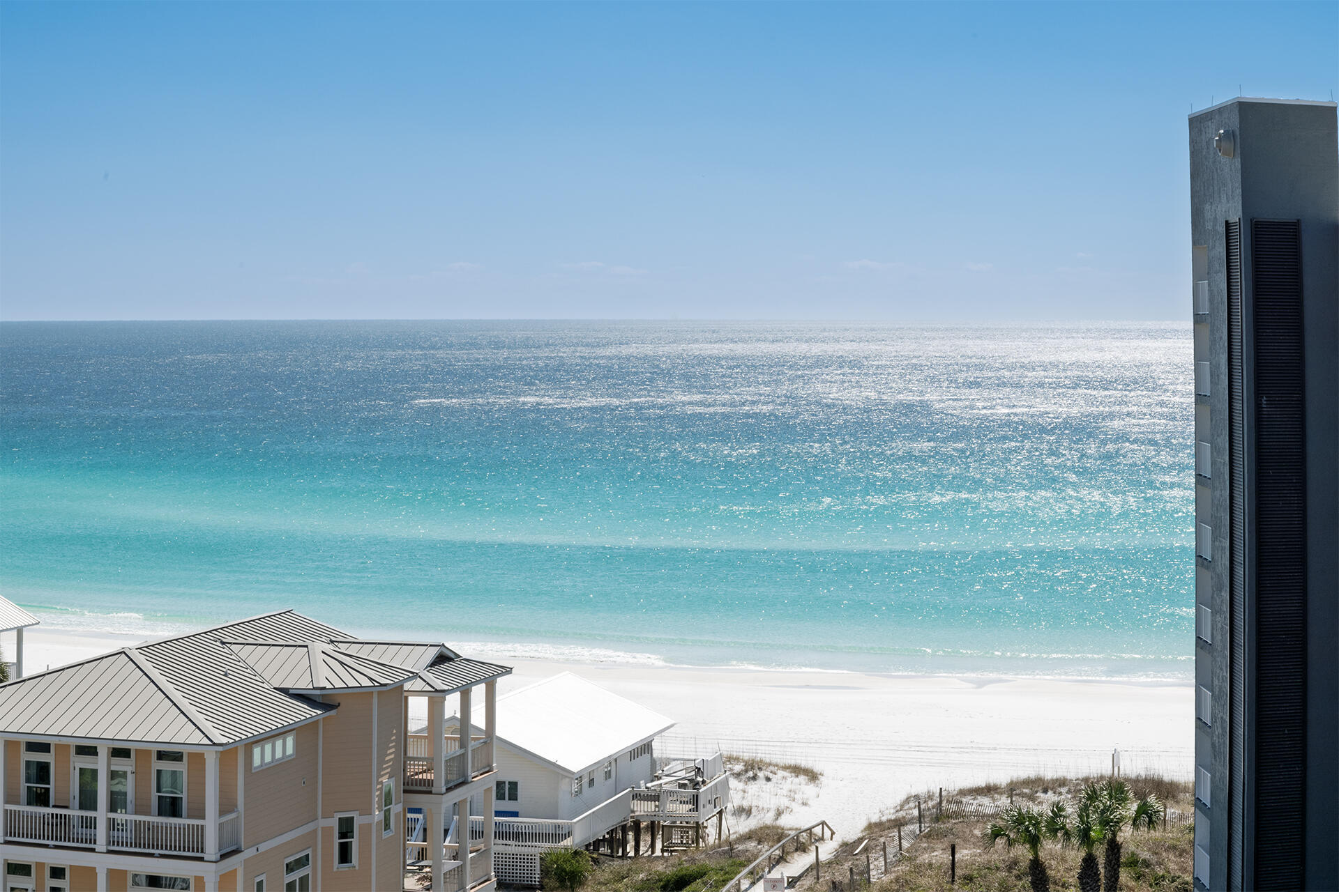 MAINSAIL CONDO PH 3 - Residential