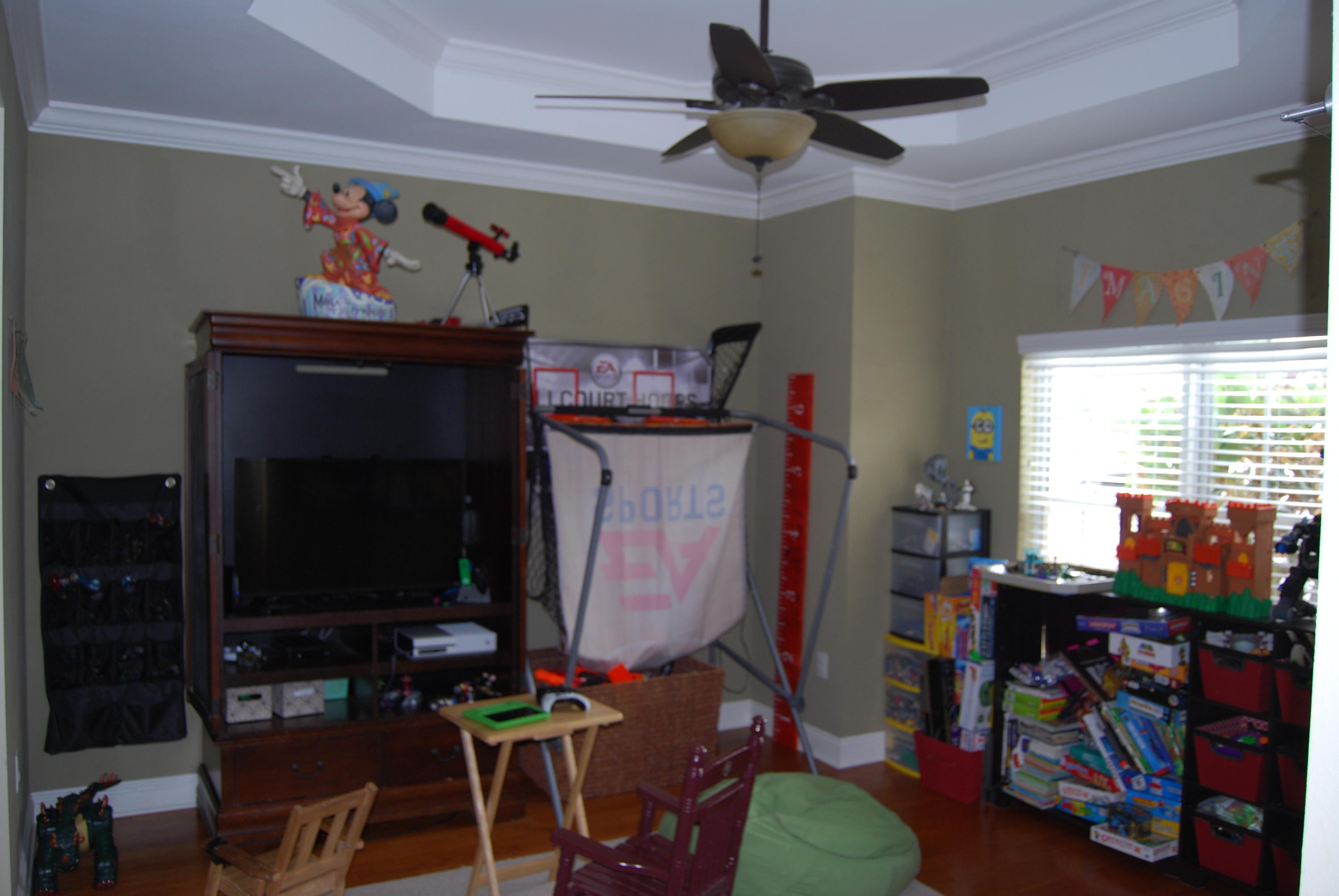 MEDITERRANEAN VILLAGE AT BLUEWATER BAY - Residential