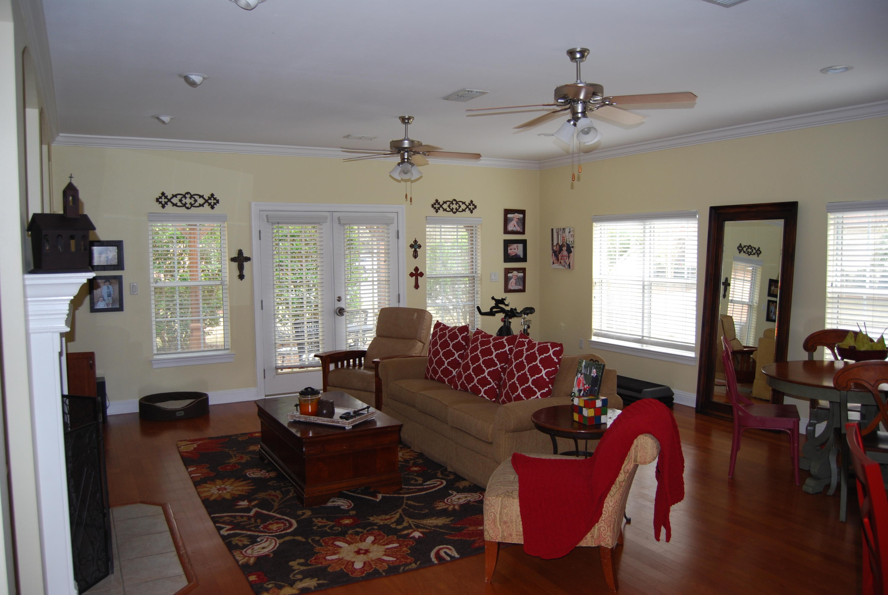 MEDITERRANEAN VILLAGE AT BLUEWATER BAY - Residential