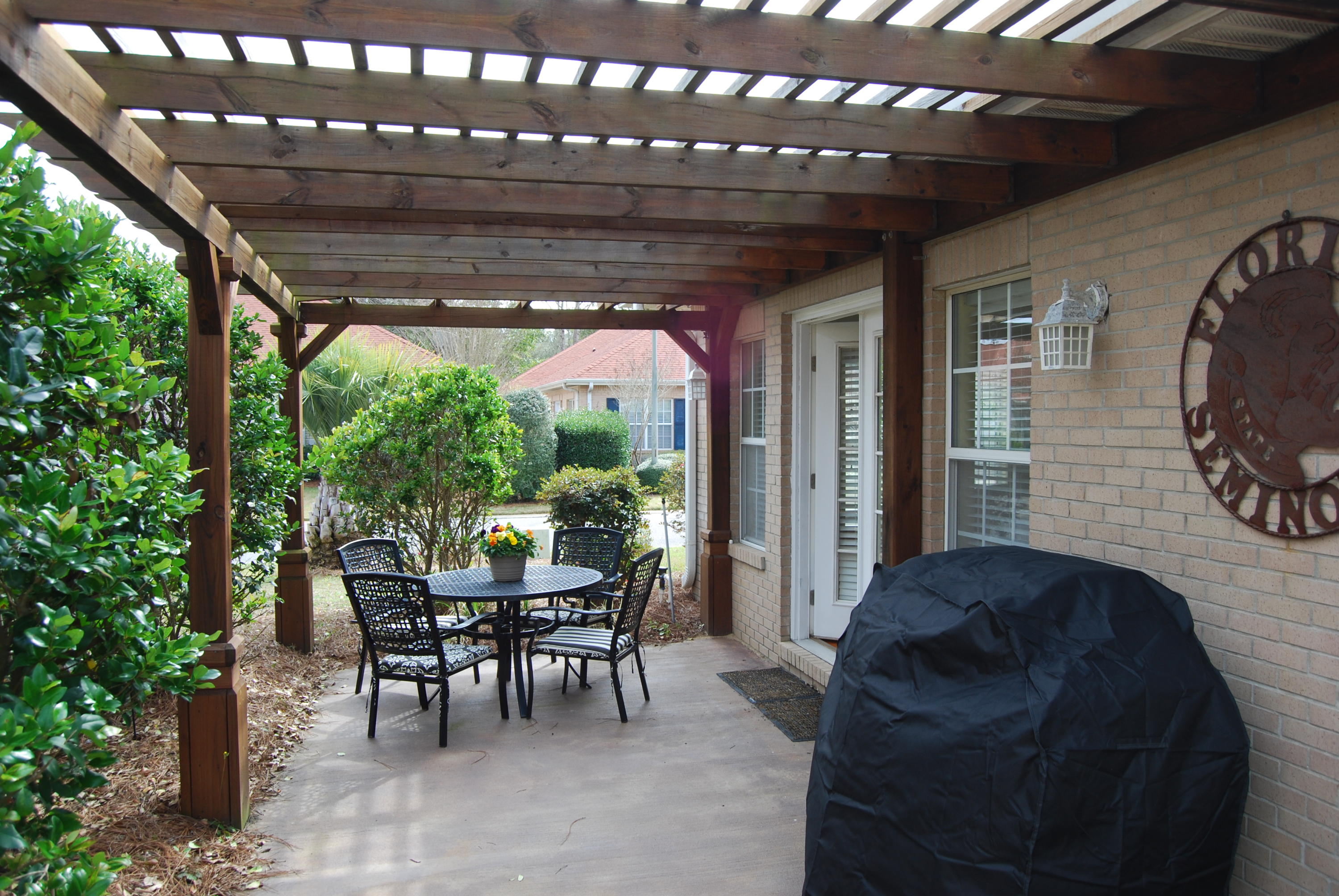 MEDITERRANEAN VILLAGE AT BLUEWATER BAY - Residential