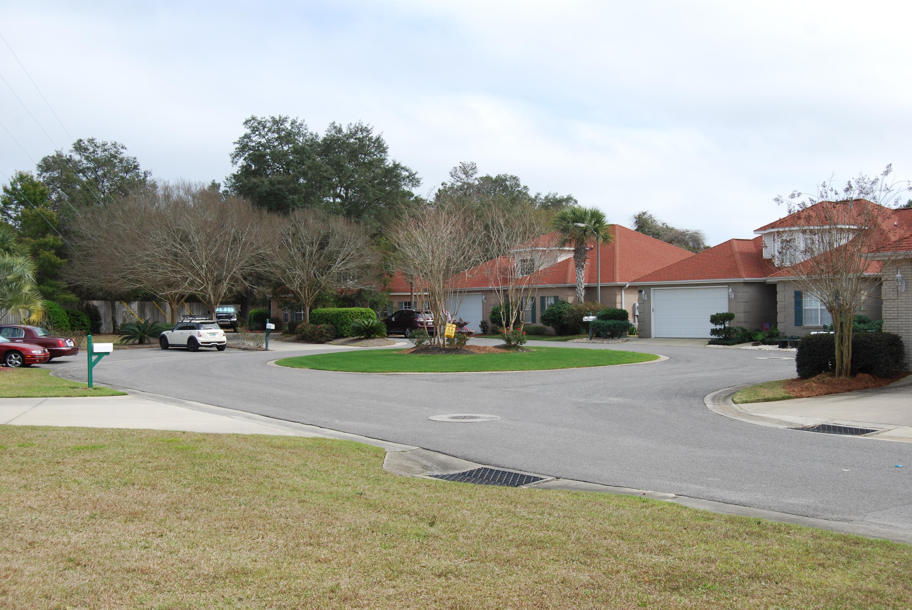 MEDITERRANEAN VILLAGE AT BLUEWATER BAY - Residential