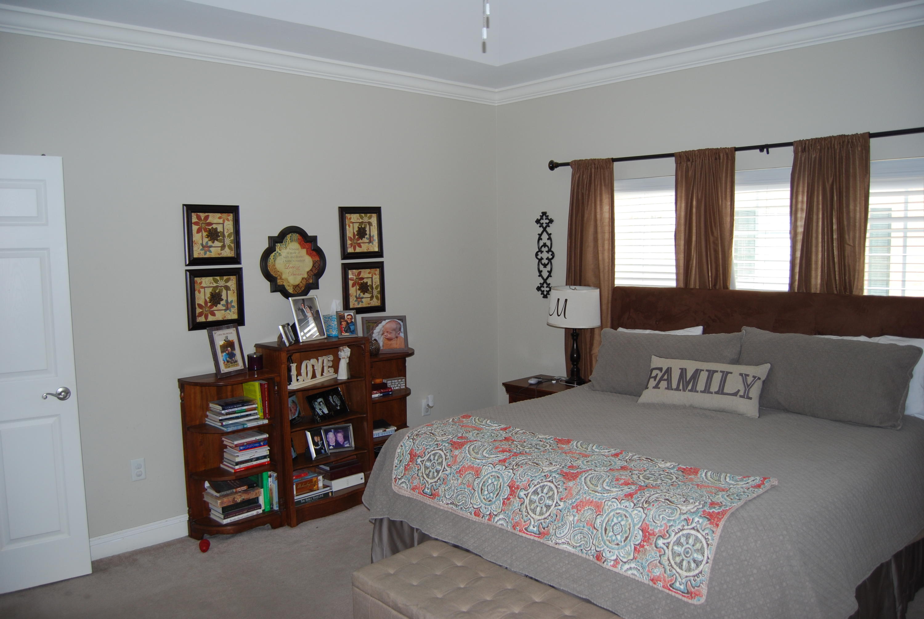 MEDITERRANEAN VILLAGE AT BLUEWATER BAY - Residential