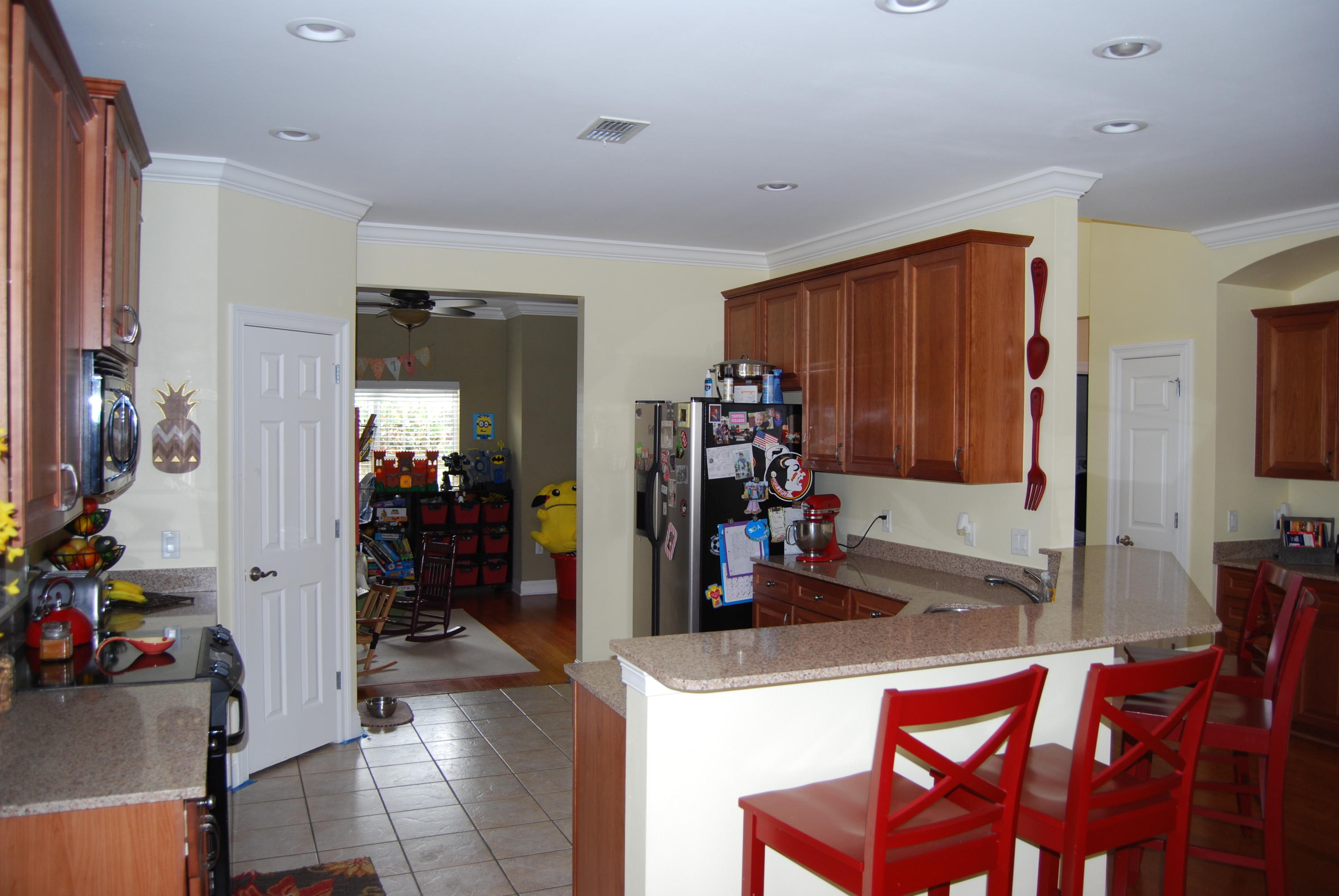 MEDITERRANEAN VILLAGE AT BLUEWATER BAY - Residential