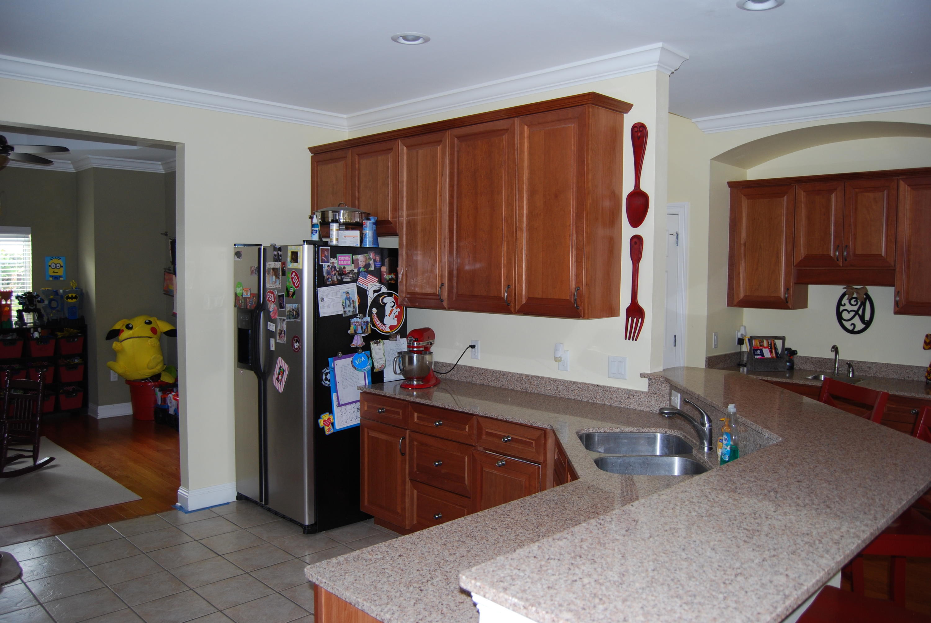 MEDITERRANEAN VILLAGE AT BLUEWATER BAY - Residential