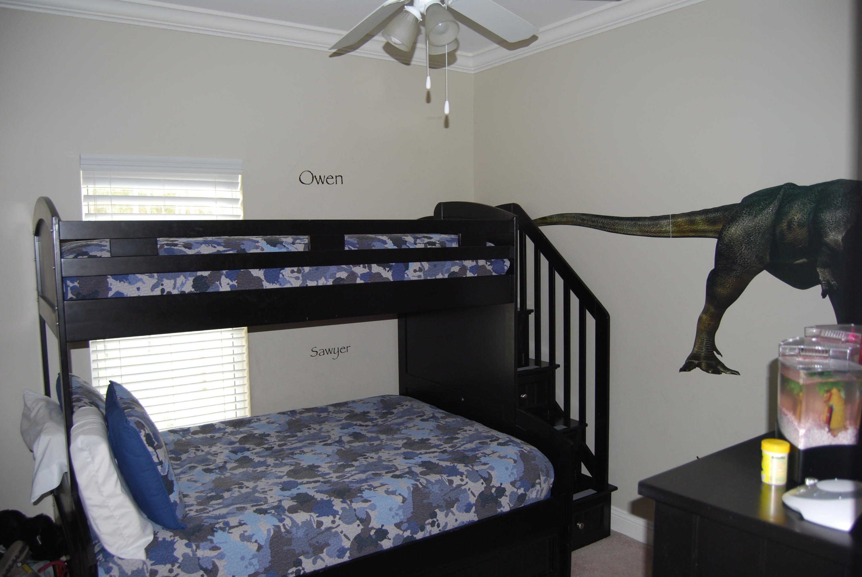 MEDITERRANEAN VILLAGE AT BLUEWATER BAY - Residential