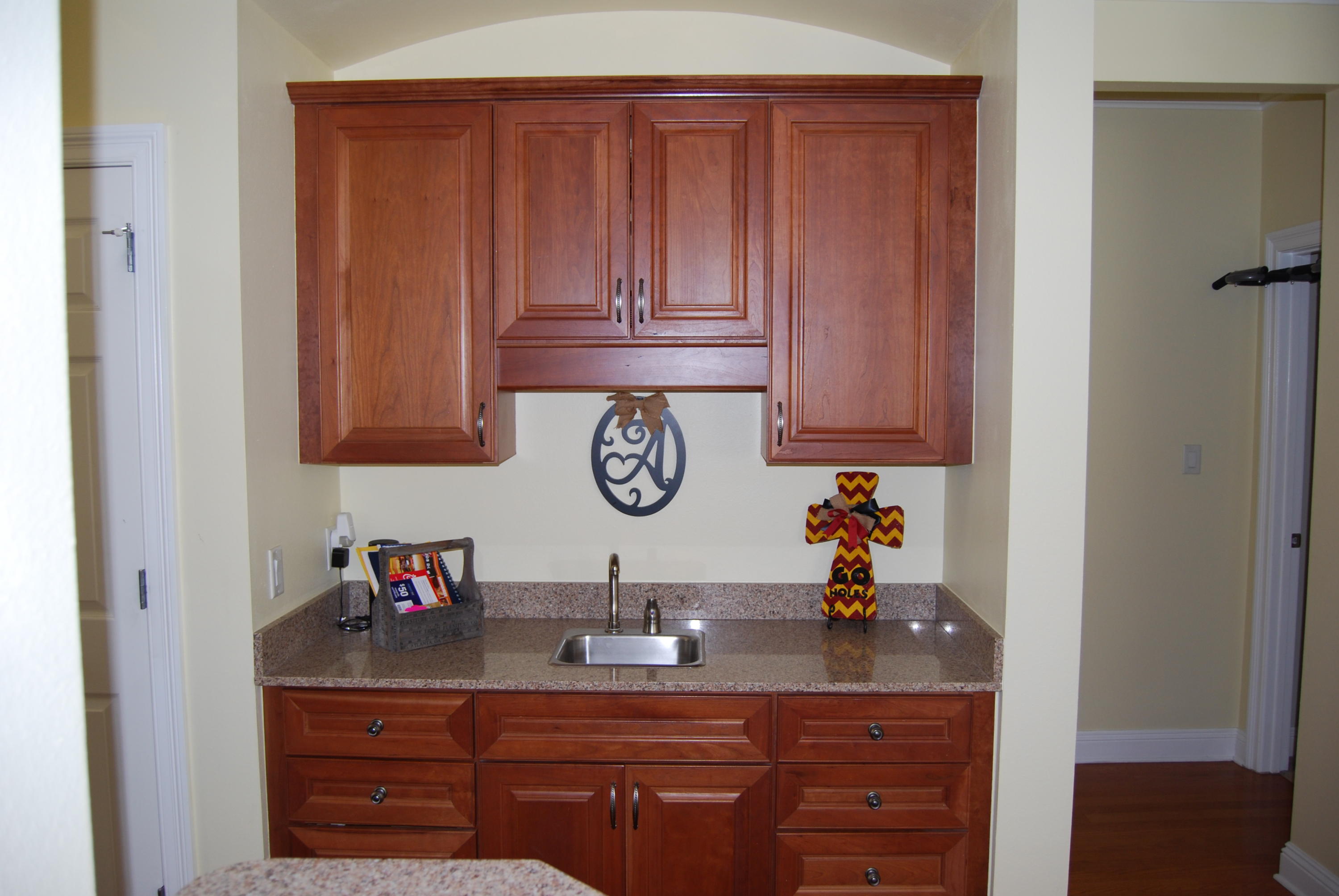 MEDITERRANEAN VILLAGE AT BLUEWATER BAY - Residential