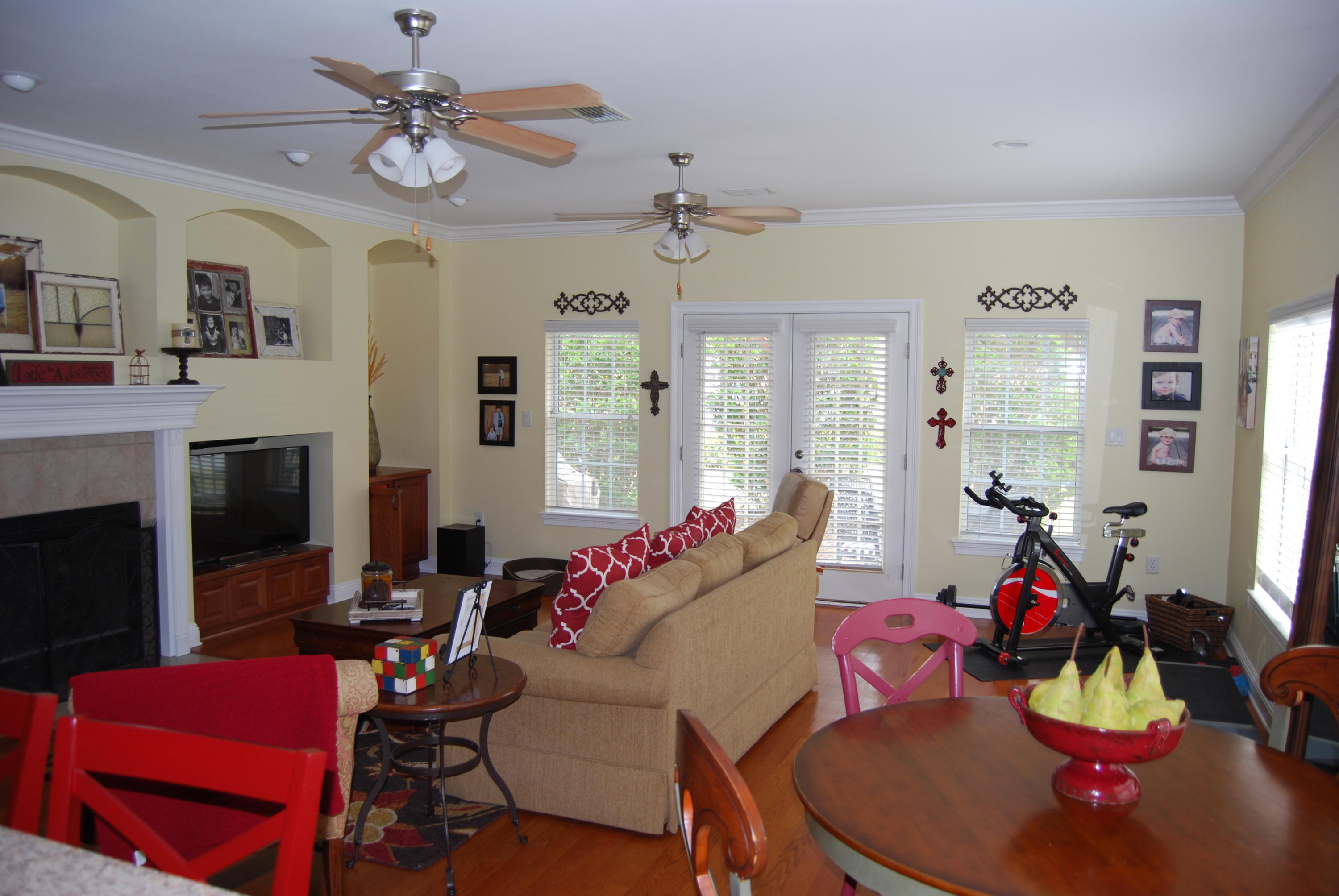 MEDITERRANEAN VILLAGE AT BLUEWATER BAY - Residential