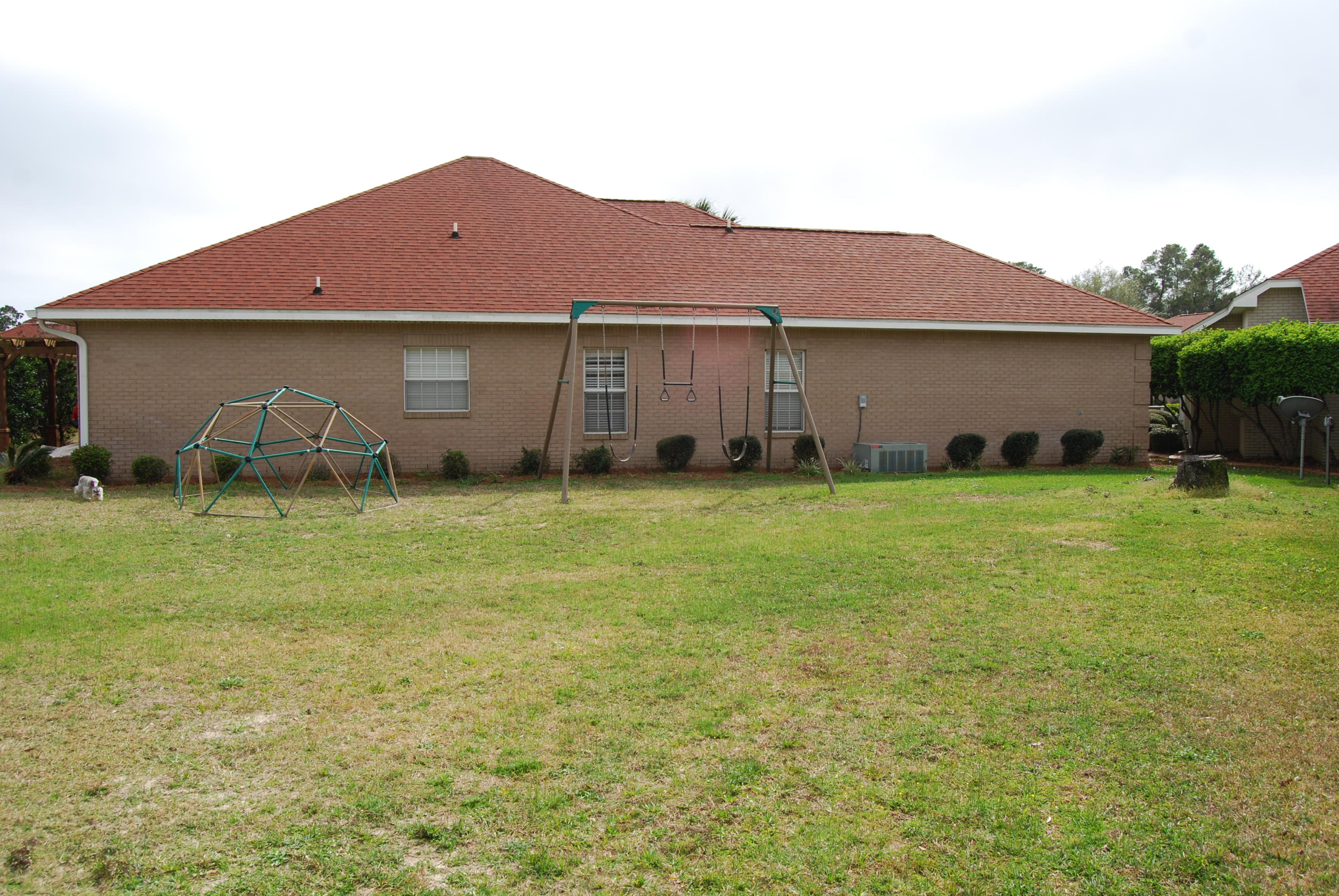 MEDITERRANEAN VILLAGE AT BLUEWATER BAY - Residential