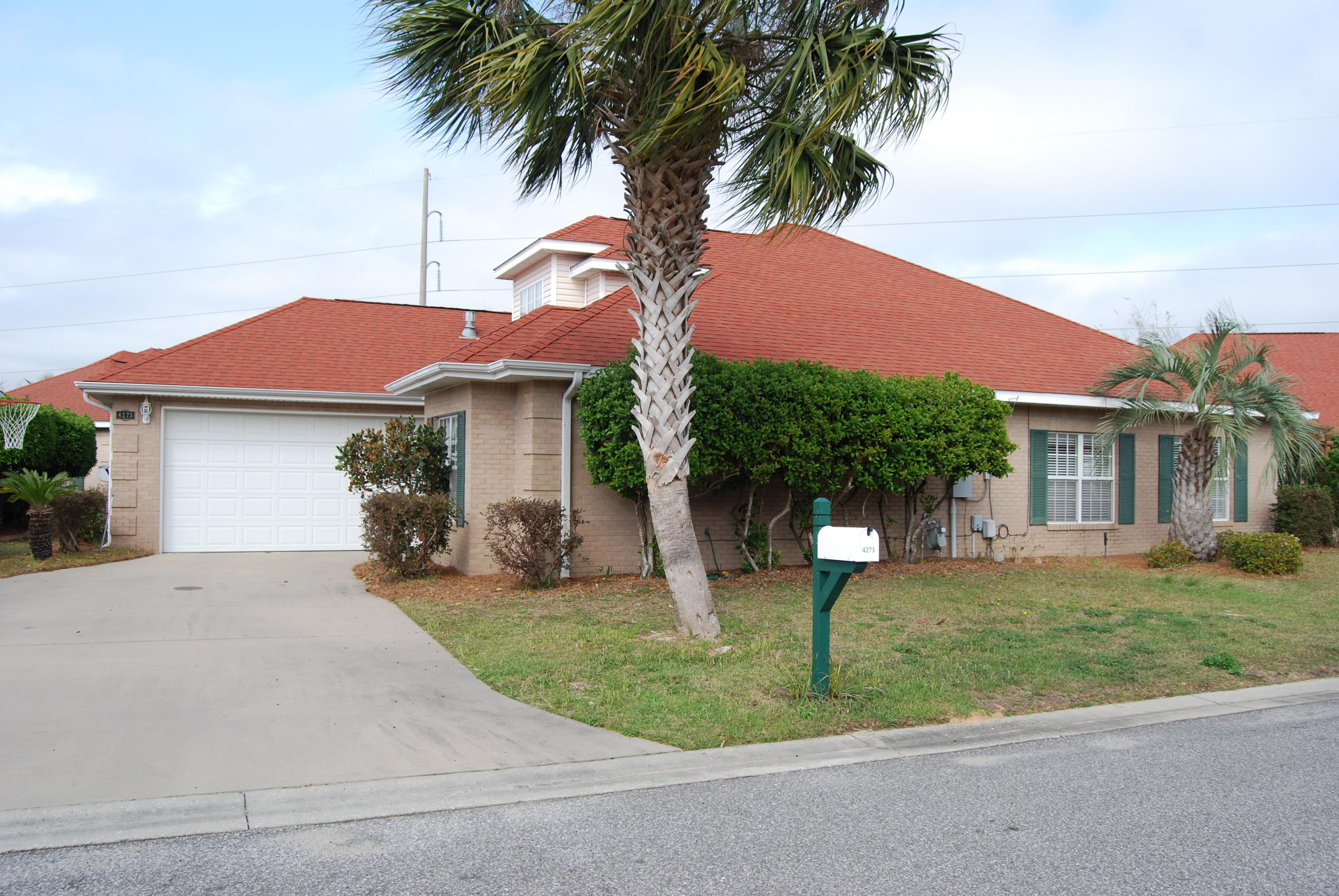 MEDITERRANEAN VILLAGE AT BLUEWATER BAY - Residential