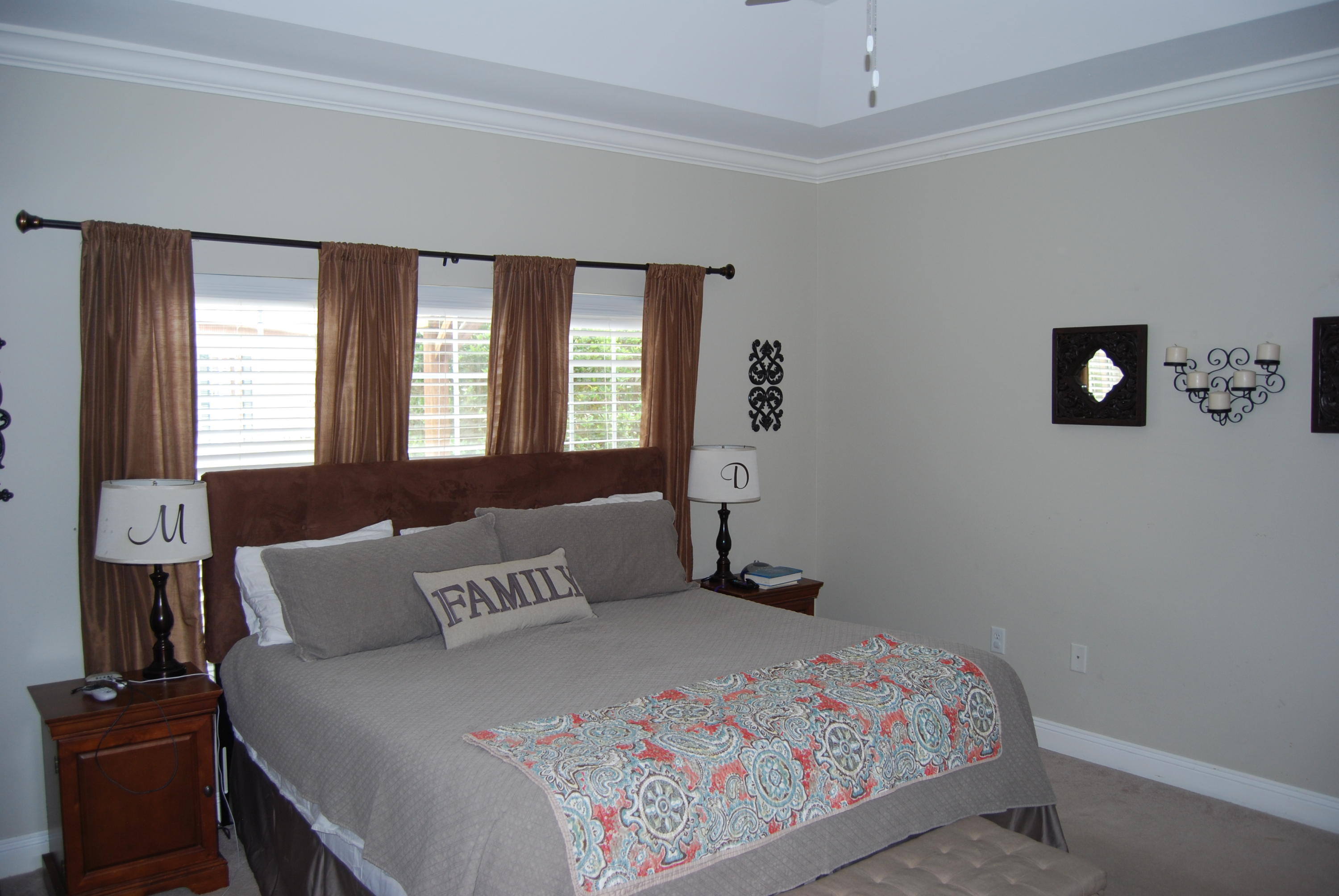 MEDITERRANEAN VILLAGE AT BLUEWATER BAY - Residential