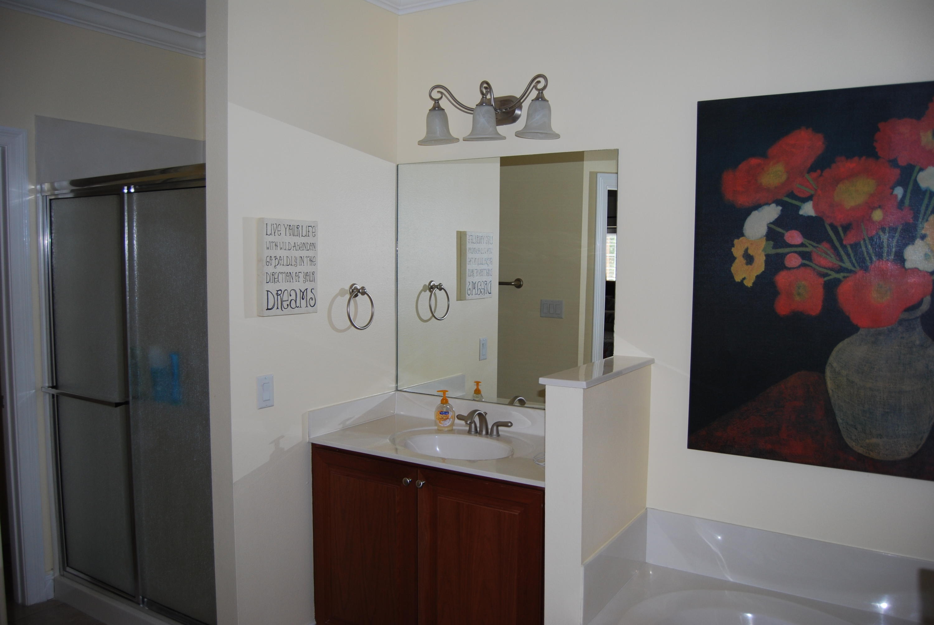 MEDITERRANEAN VILLAGE AT BLUEWATER BAY - Residential