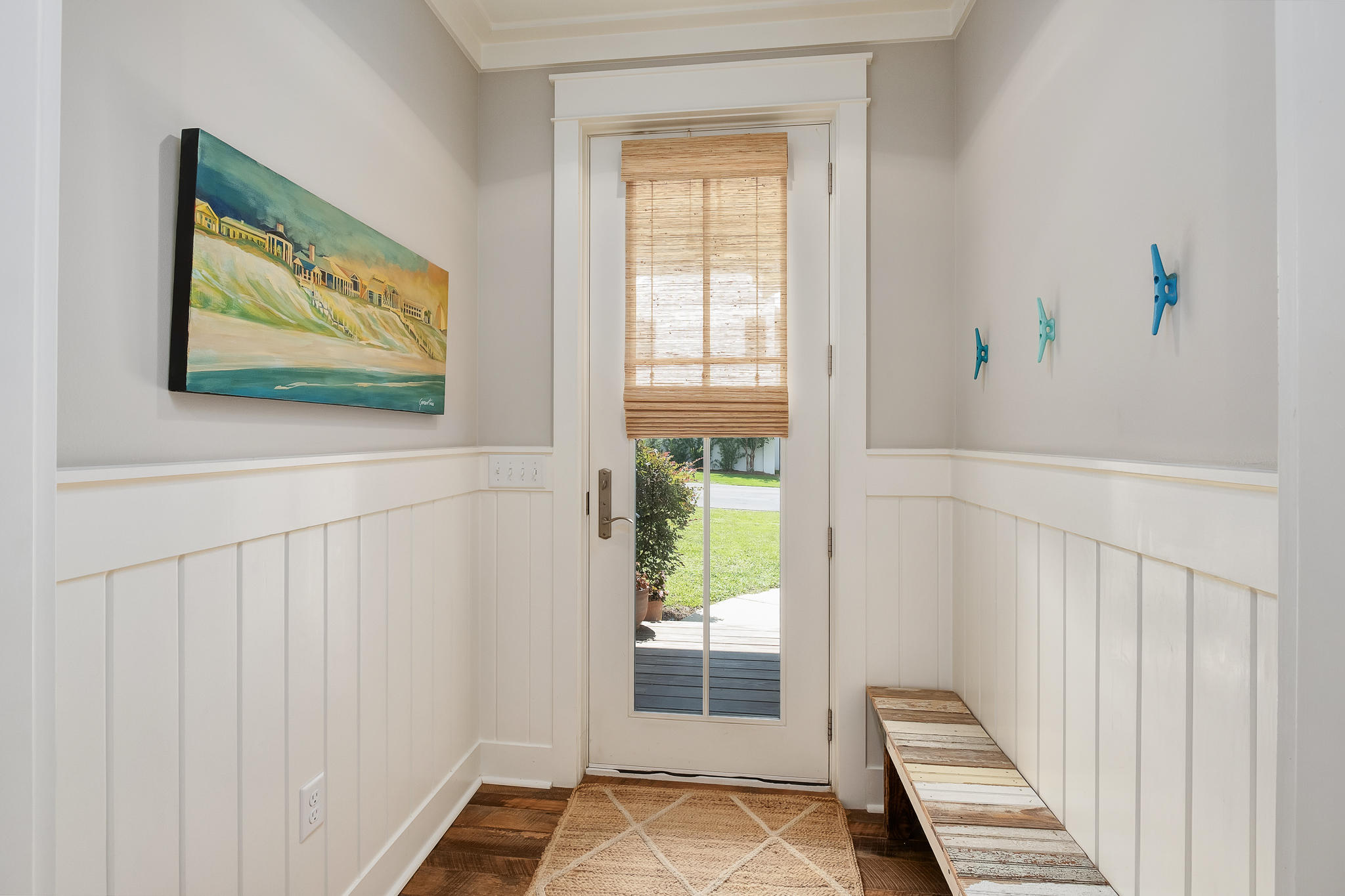 SEAGROVE VILLAGE 6TH ADD - Residential
