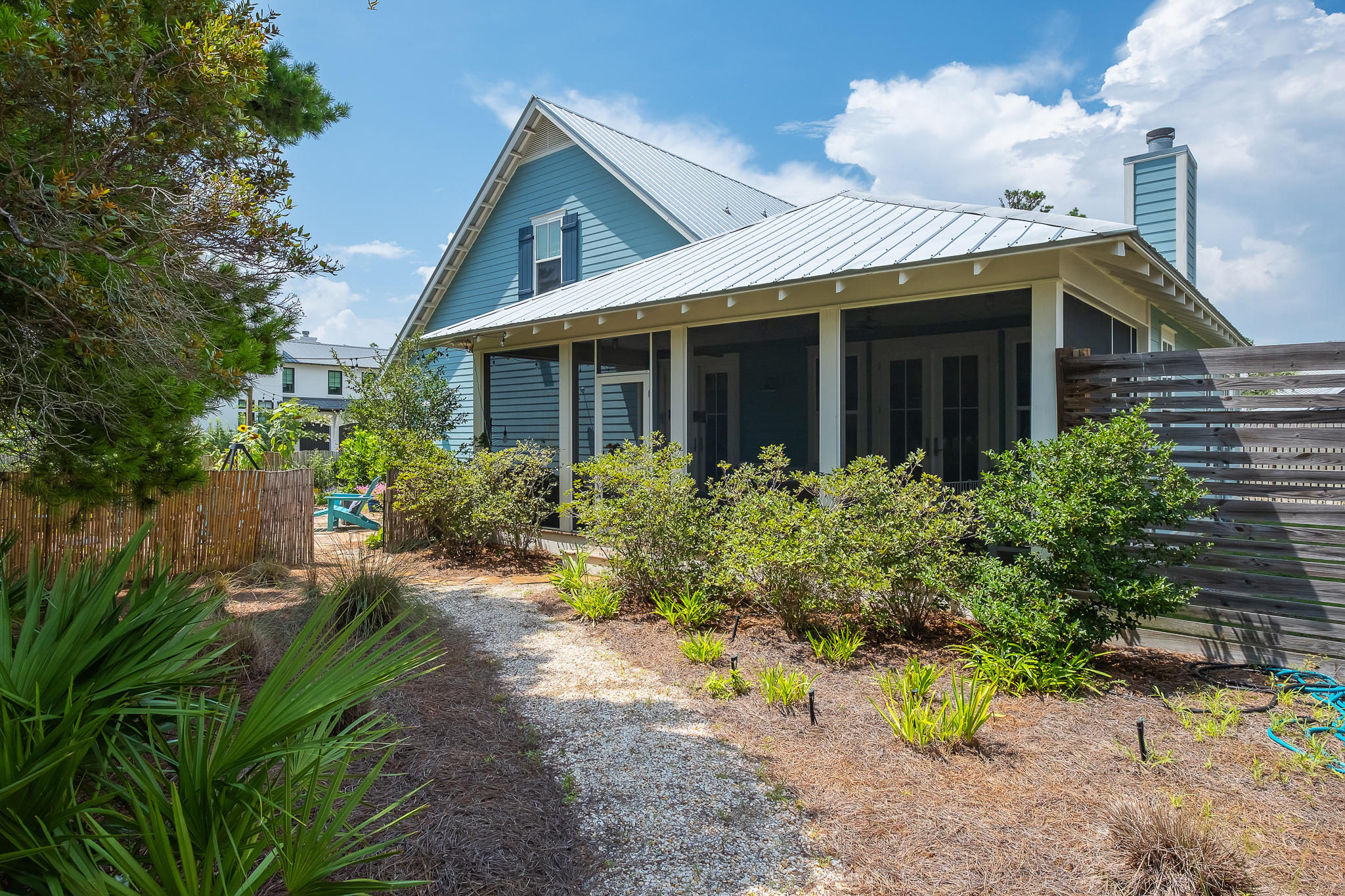 SEAGROVE VILLAGE 6TH ADD - Residential