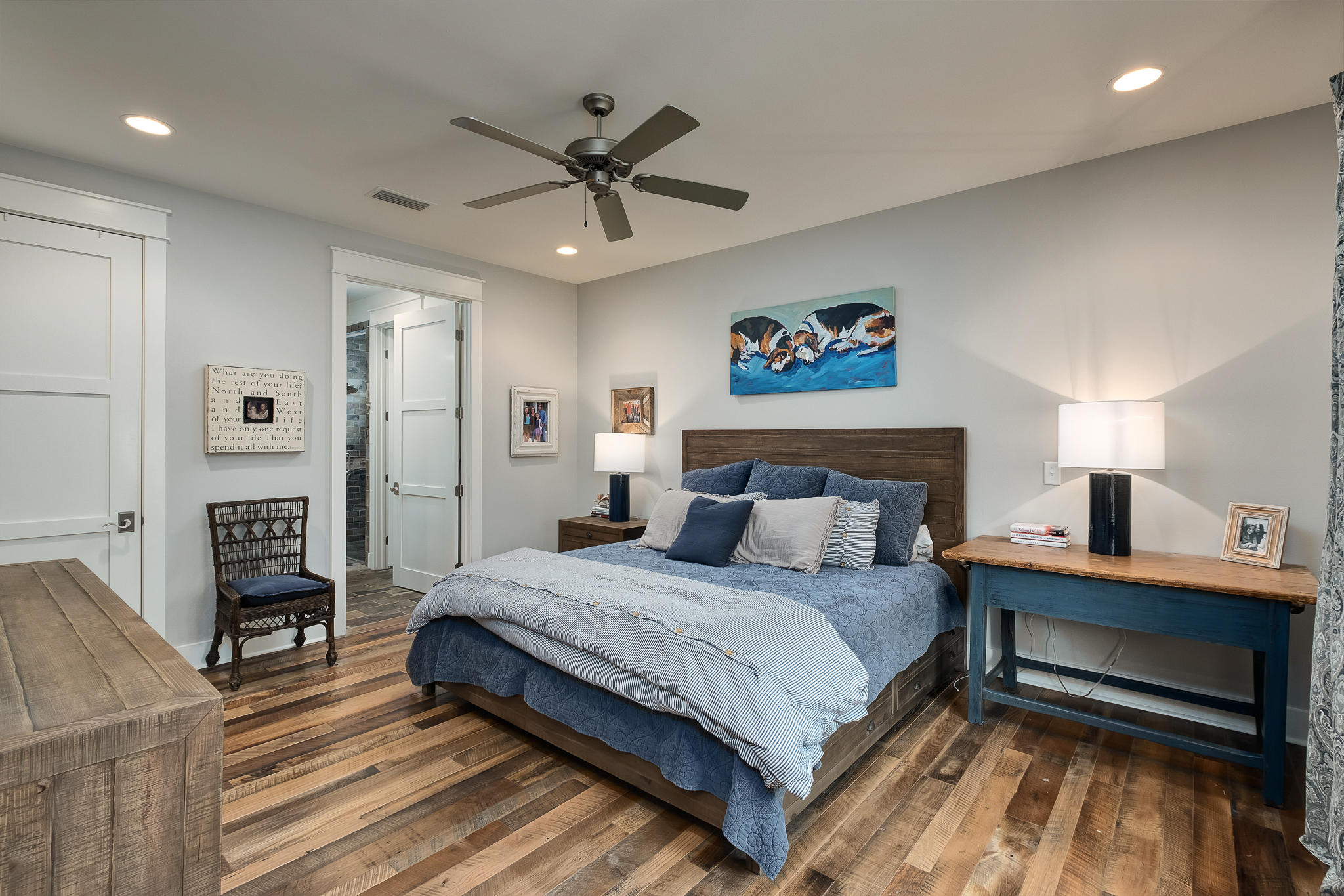 SEAGROVE VILLAGE 6TH ADD - Residential