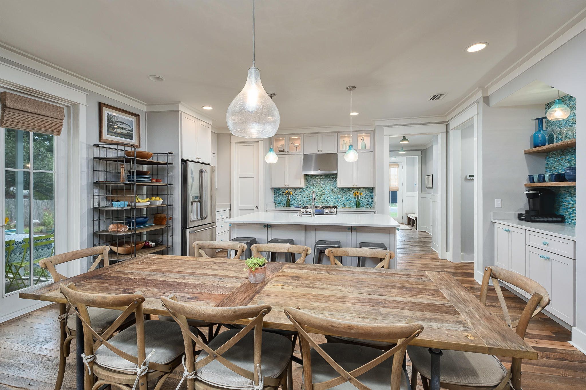 SEAGROVE VILLAGE 6TH ADD - Residential
