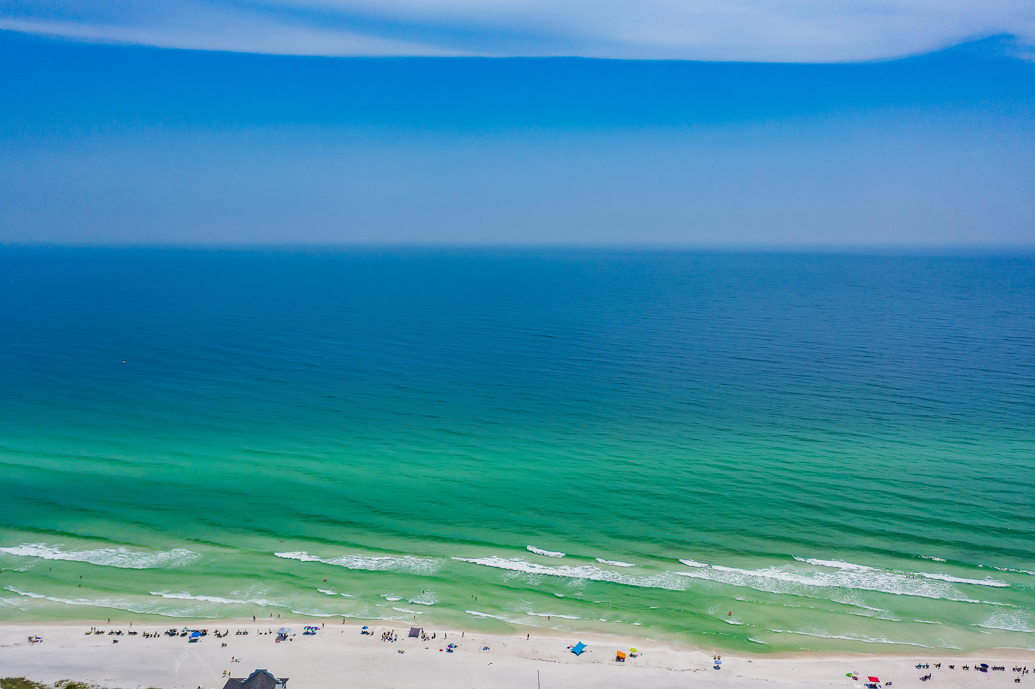 SEAGROVE VILLAGE 6TH ADD - Residential