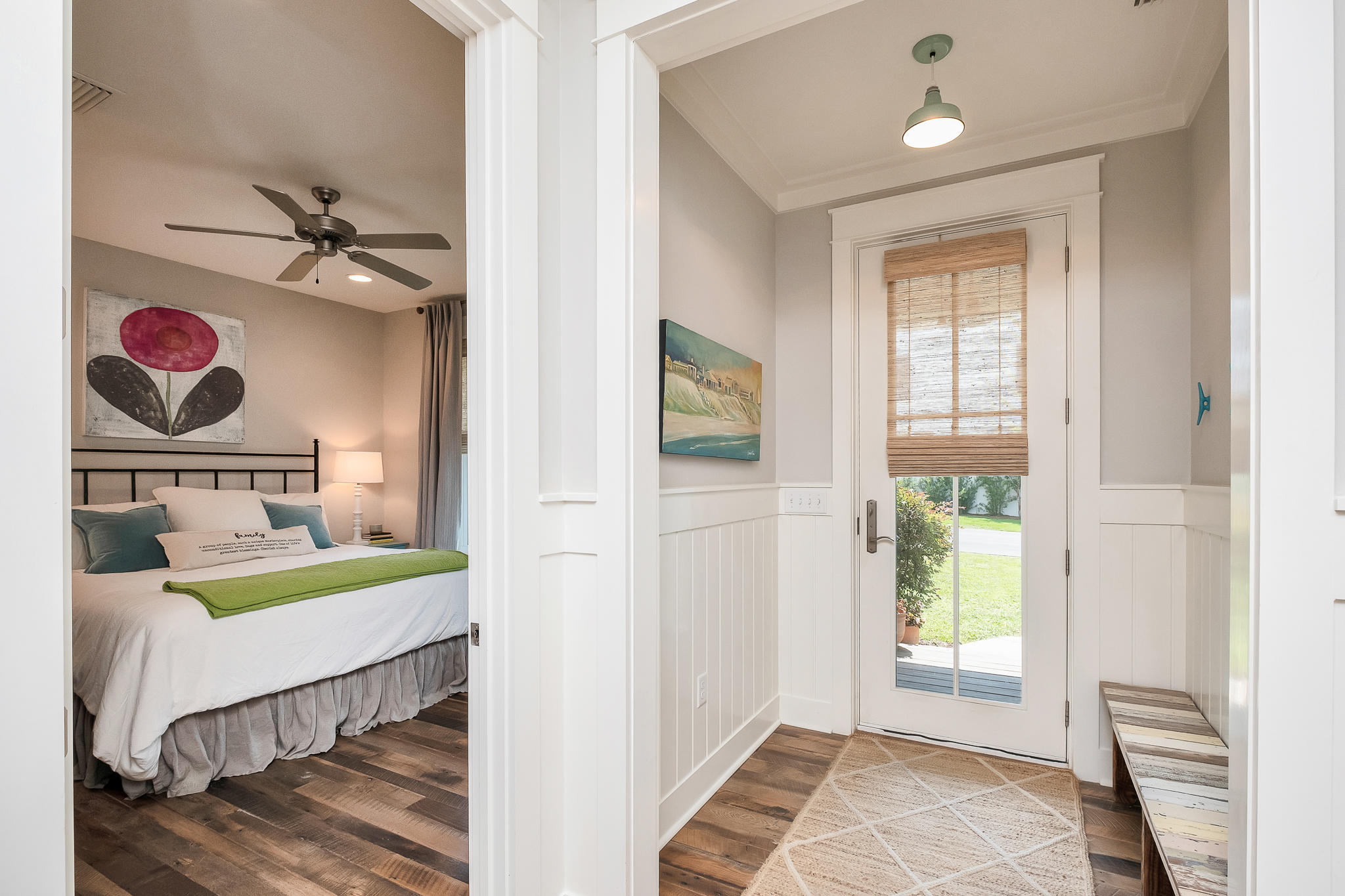 SEAGROVE VILLAGE 6TH ADD - Residential