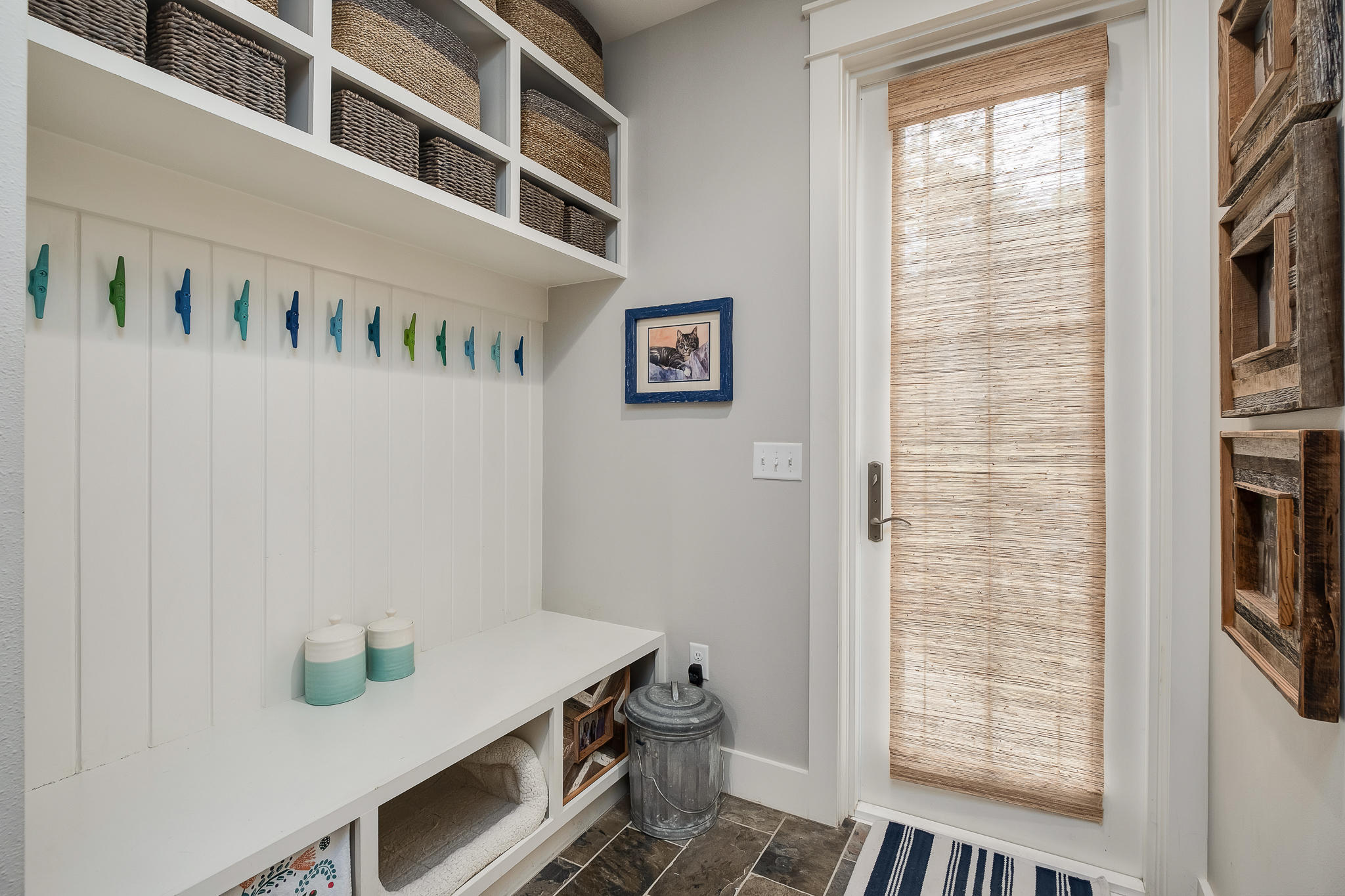 SEAGROVE VILLAGE 6TH ADD - Residential