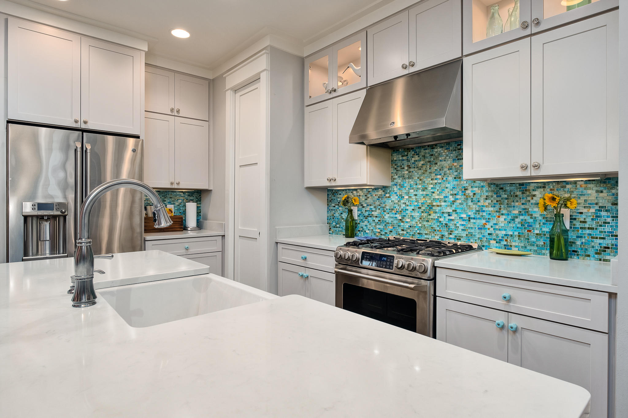 SEAGROVE VILLAGE 6TH ADD - Residential