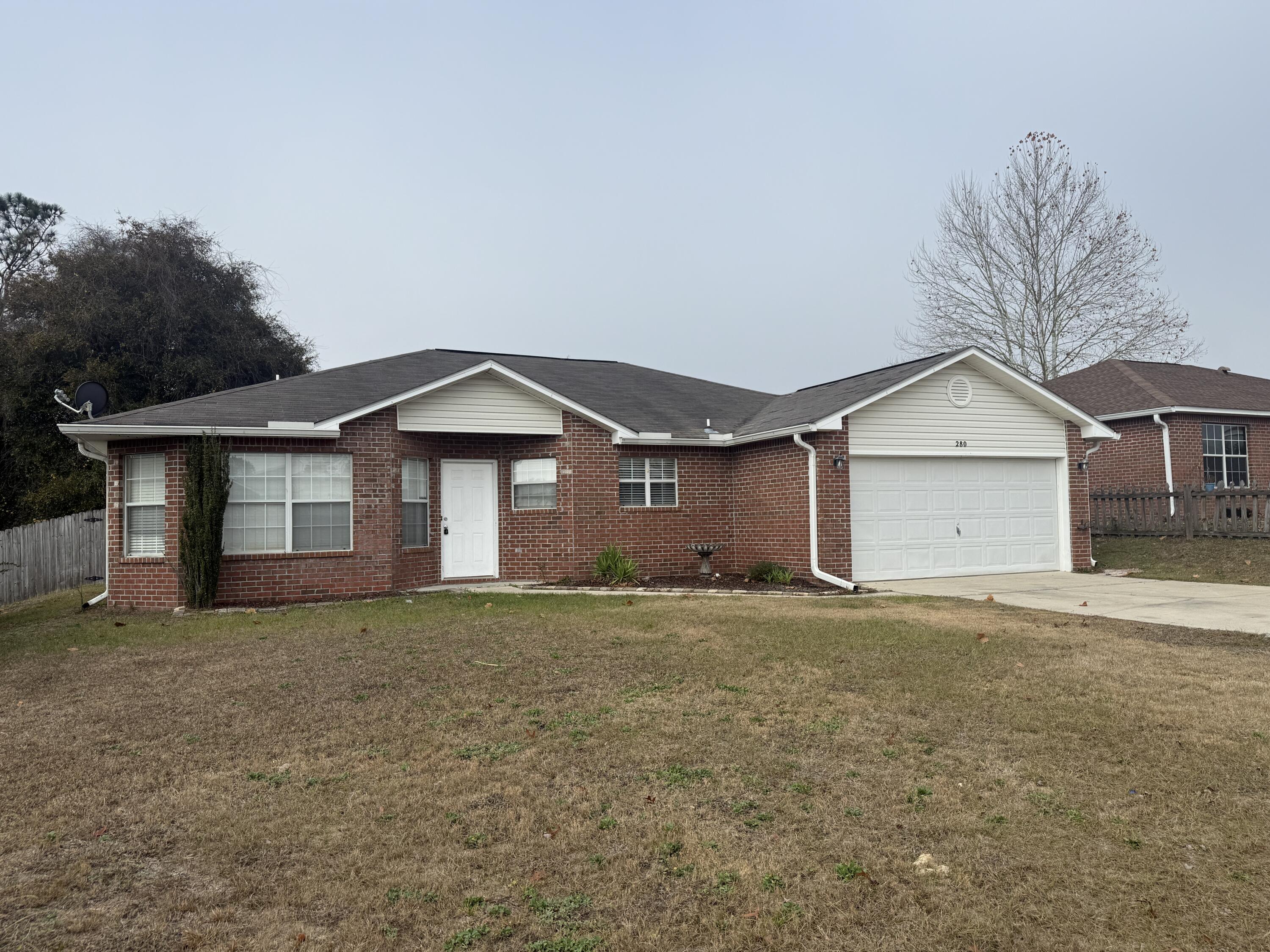 REDSTONE ESTATES - Residential Lease