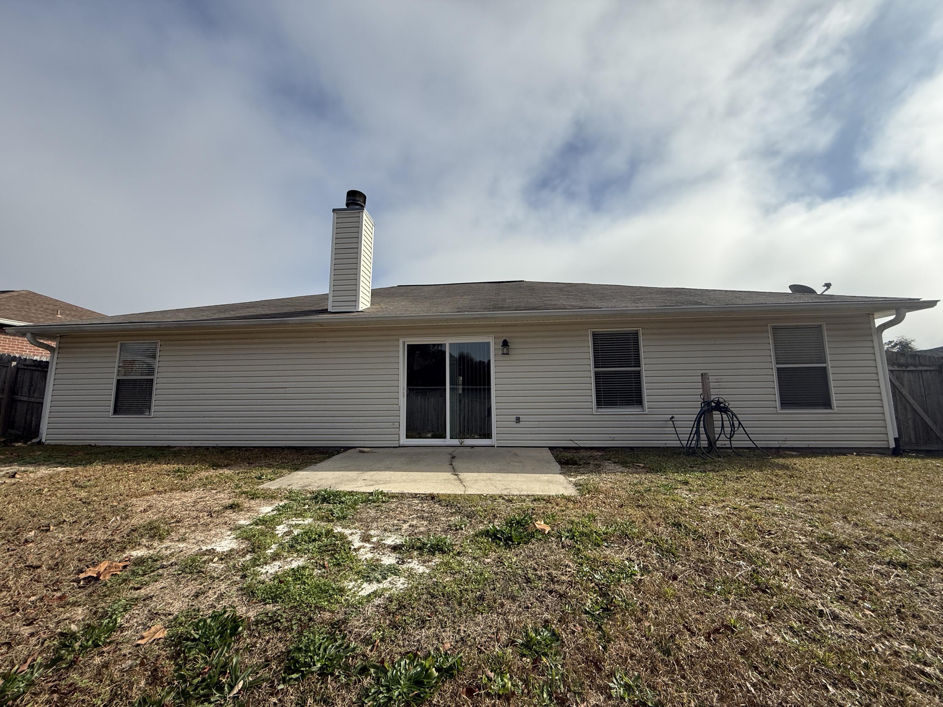 REDSTONE ESTATES - Residential Lease